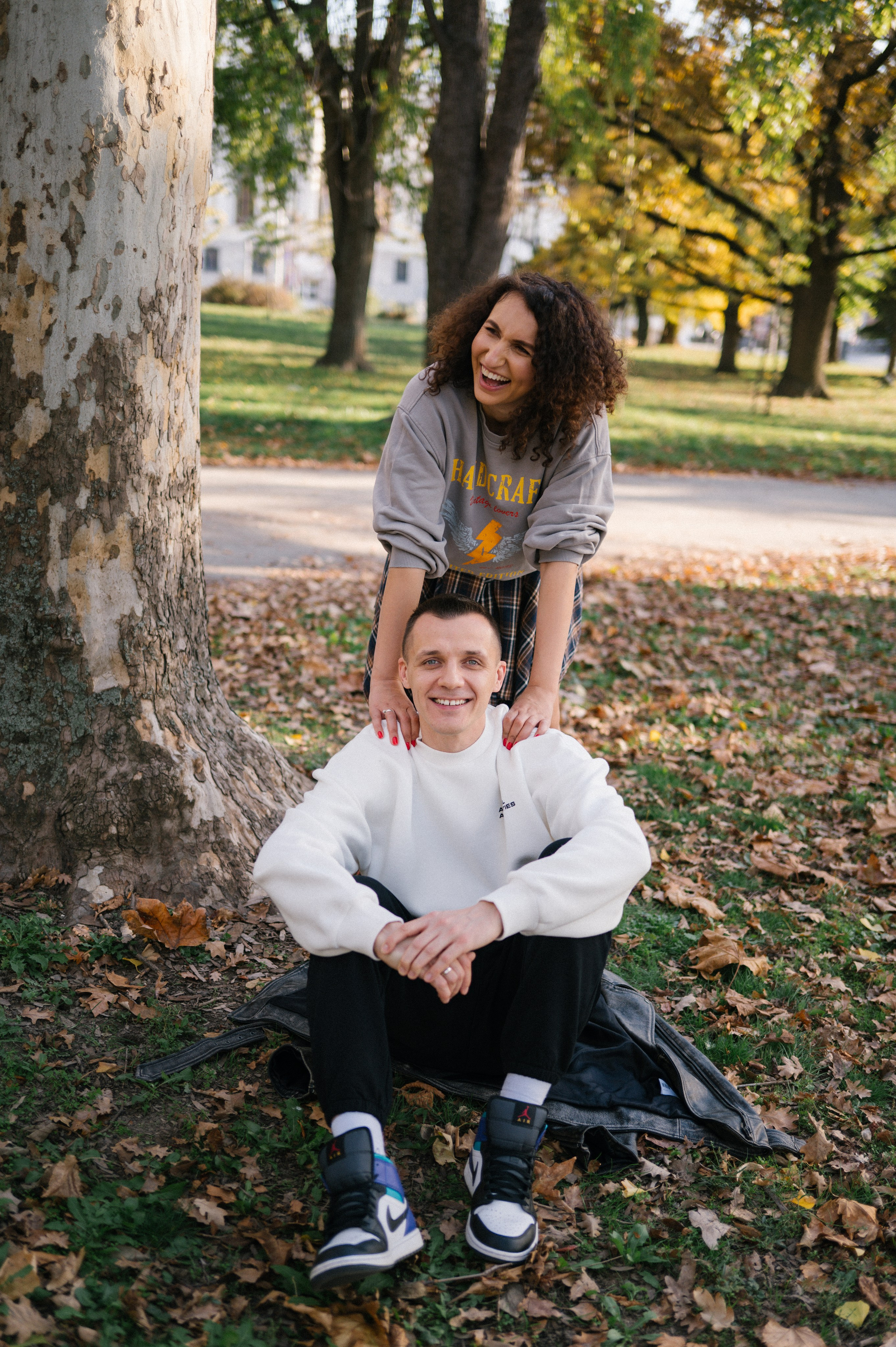 LOVE STORY. Fotograf Beograd — Tsvetkova Marija