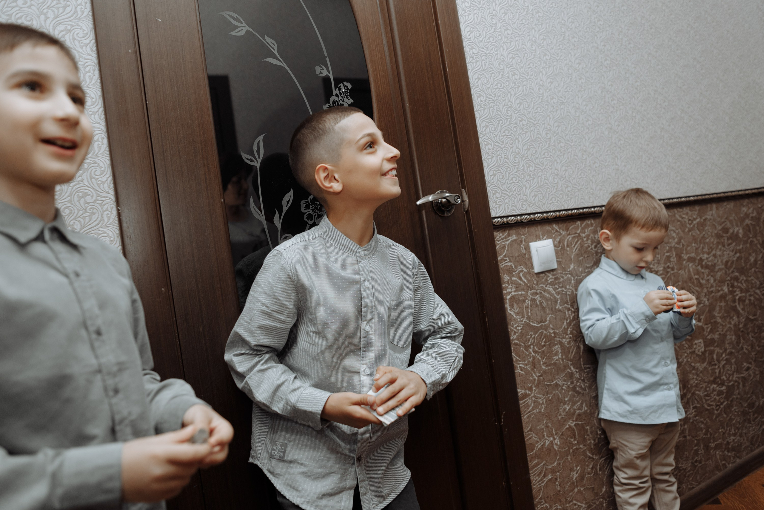 Степан и Элянора (полный день). Свадебный фотограф