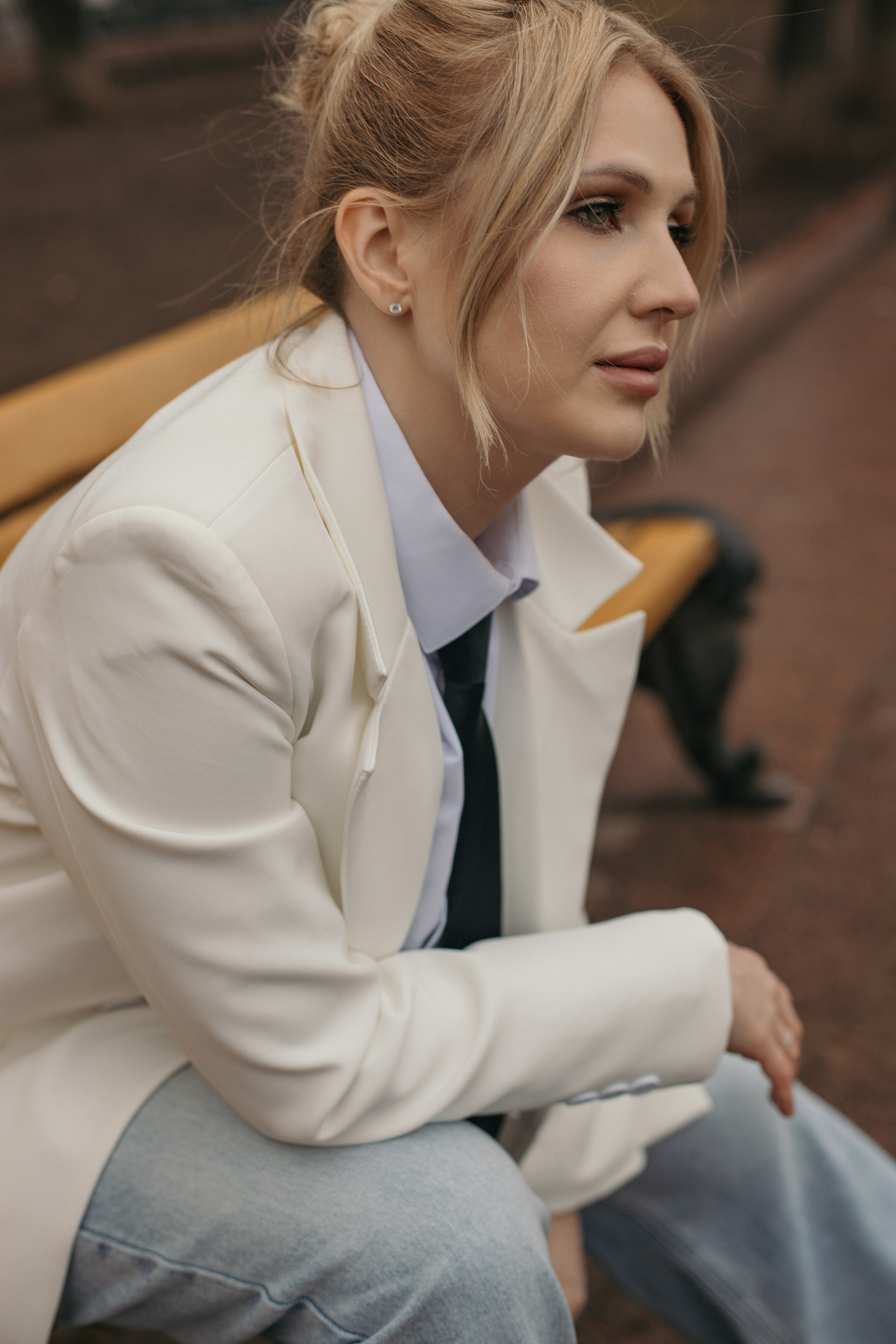 Алена. Свадебный и семейный фотограф в Москве Дарья Тюленева