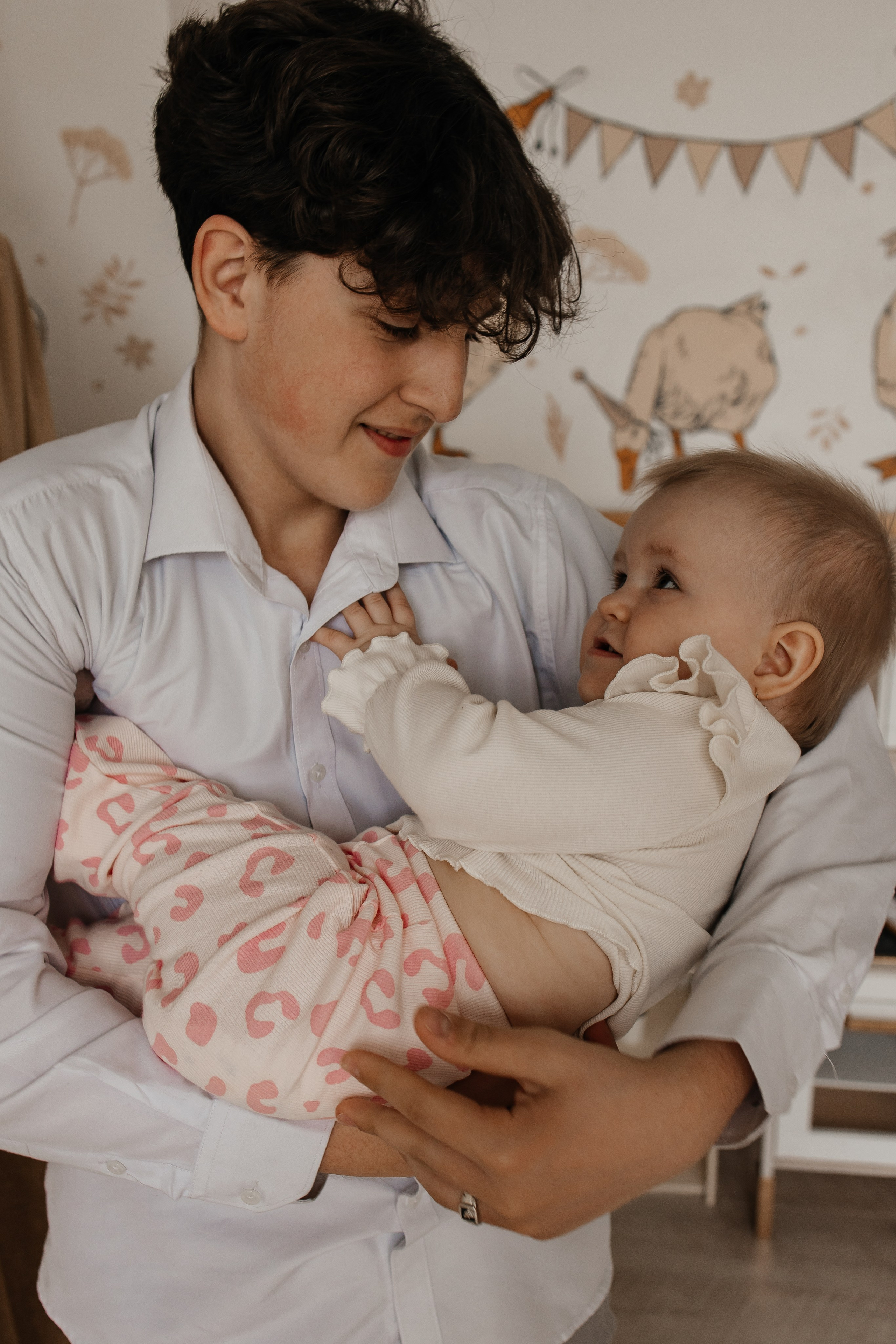 Лилия. Свадебный и семейный фотограф в Москве Дарья Тюленева
