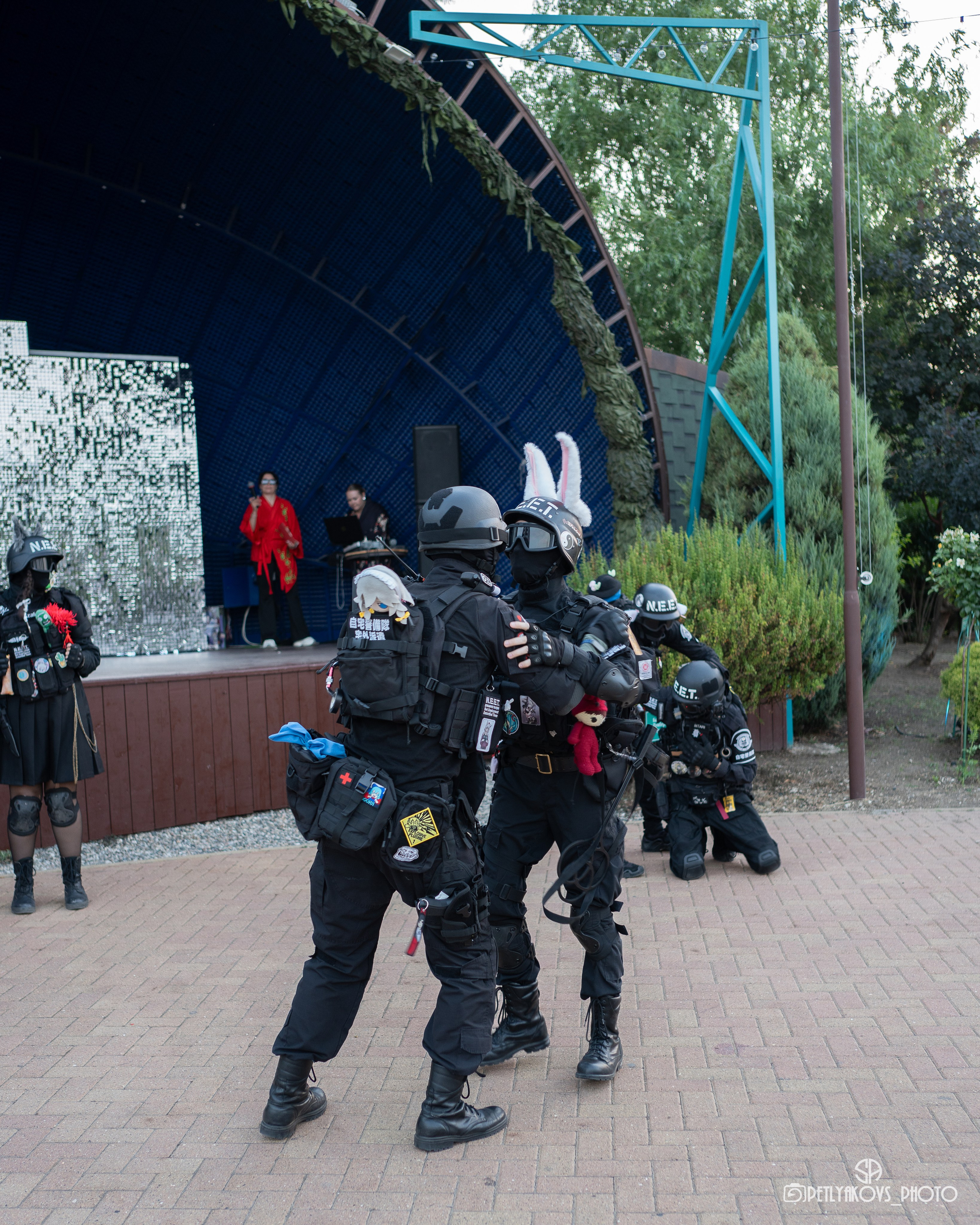 Golden Dragon Fest cosplay & k-pop. Фотограф, видеограф Пятигорск, Ставрополь, Ессентуки, Petlyakovs_photo