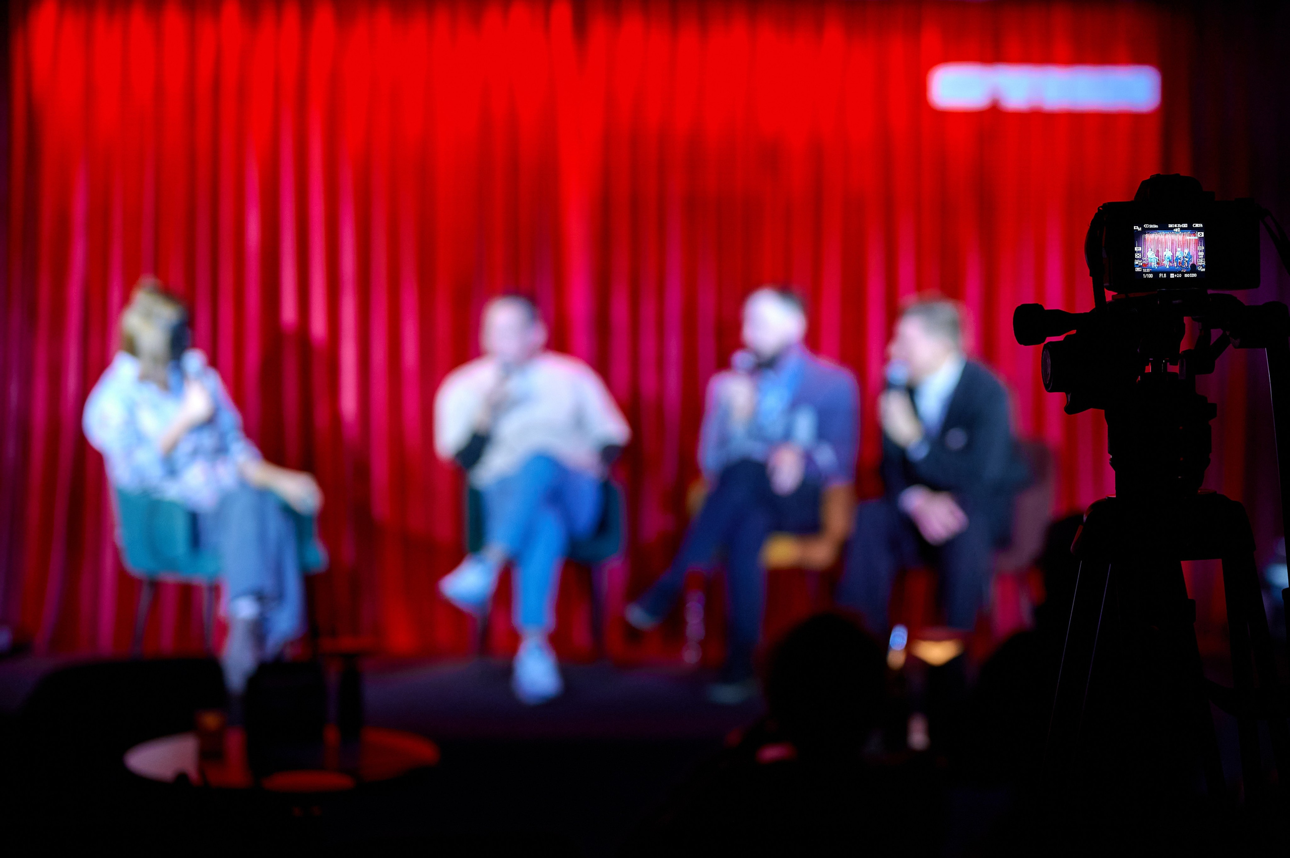 Комедийное шоу «ПАМАГИТЕ». Анна Гончарова свадебный и репортажный фотограф в Москве