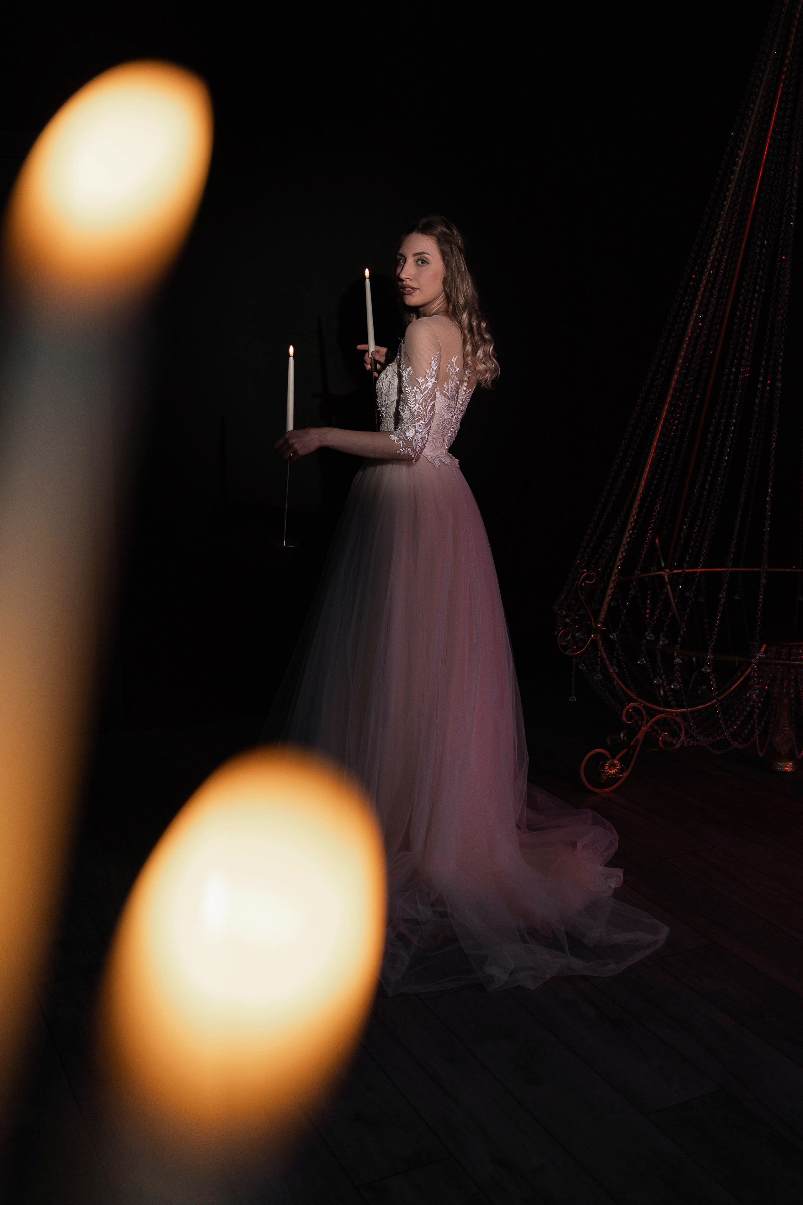 Ваши фотографии. Интерьерная фотостудия Background в Омске