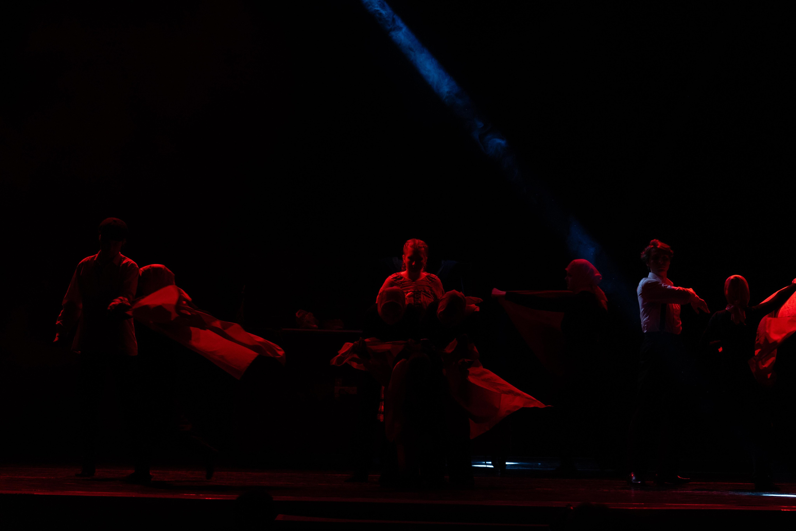 СГИИ — Дипломная работа. KiPPER Gallery — Фотограф