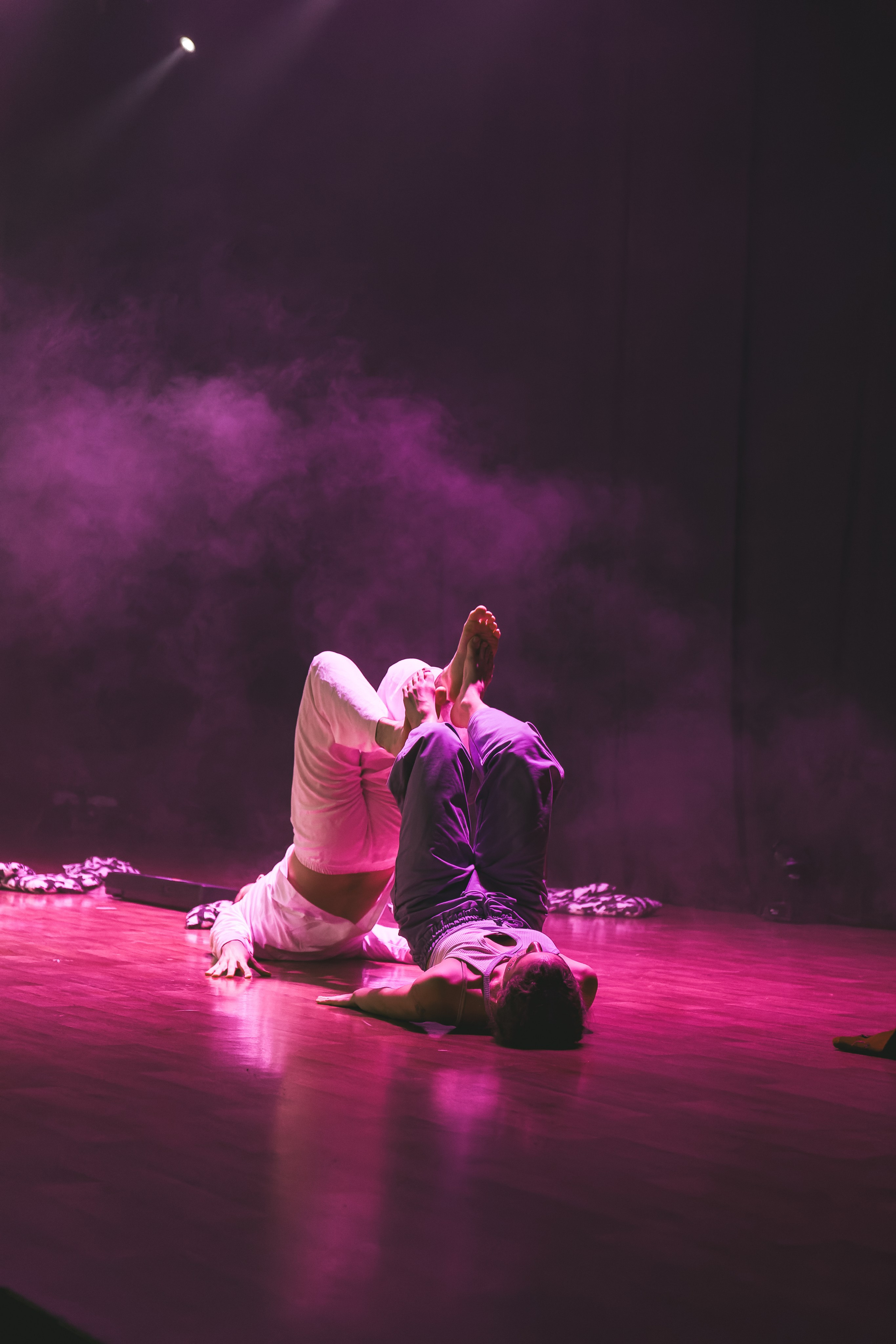 СмолГУ — Зеленое Яблоко — 2023. Танец. KiPPER Gallery — Фотограф