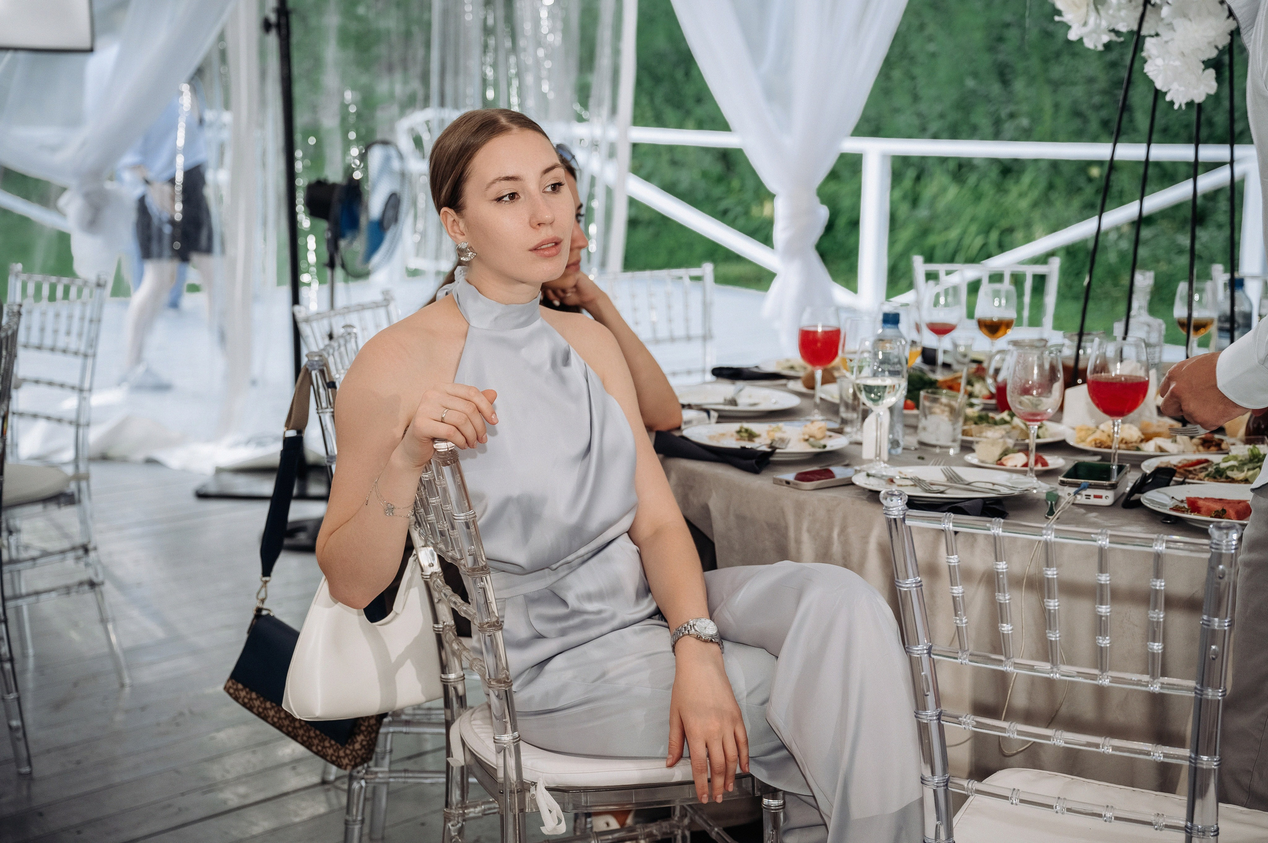 Роман и Алсу Остафьево. Свадебный фотограф Раменское-Москва