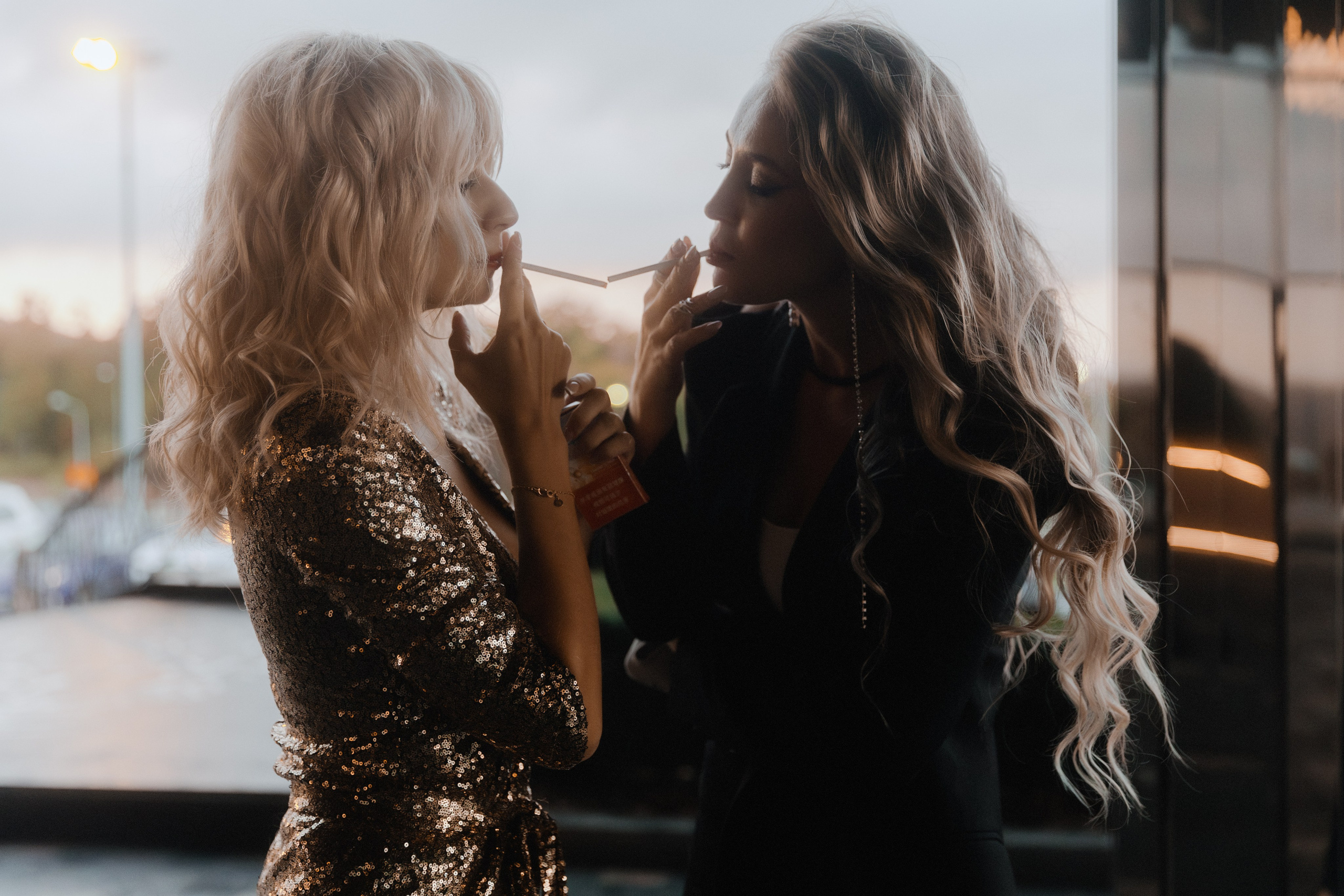 VALERIA HB. Фотограф Владивосток Ян Паклин