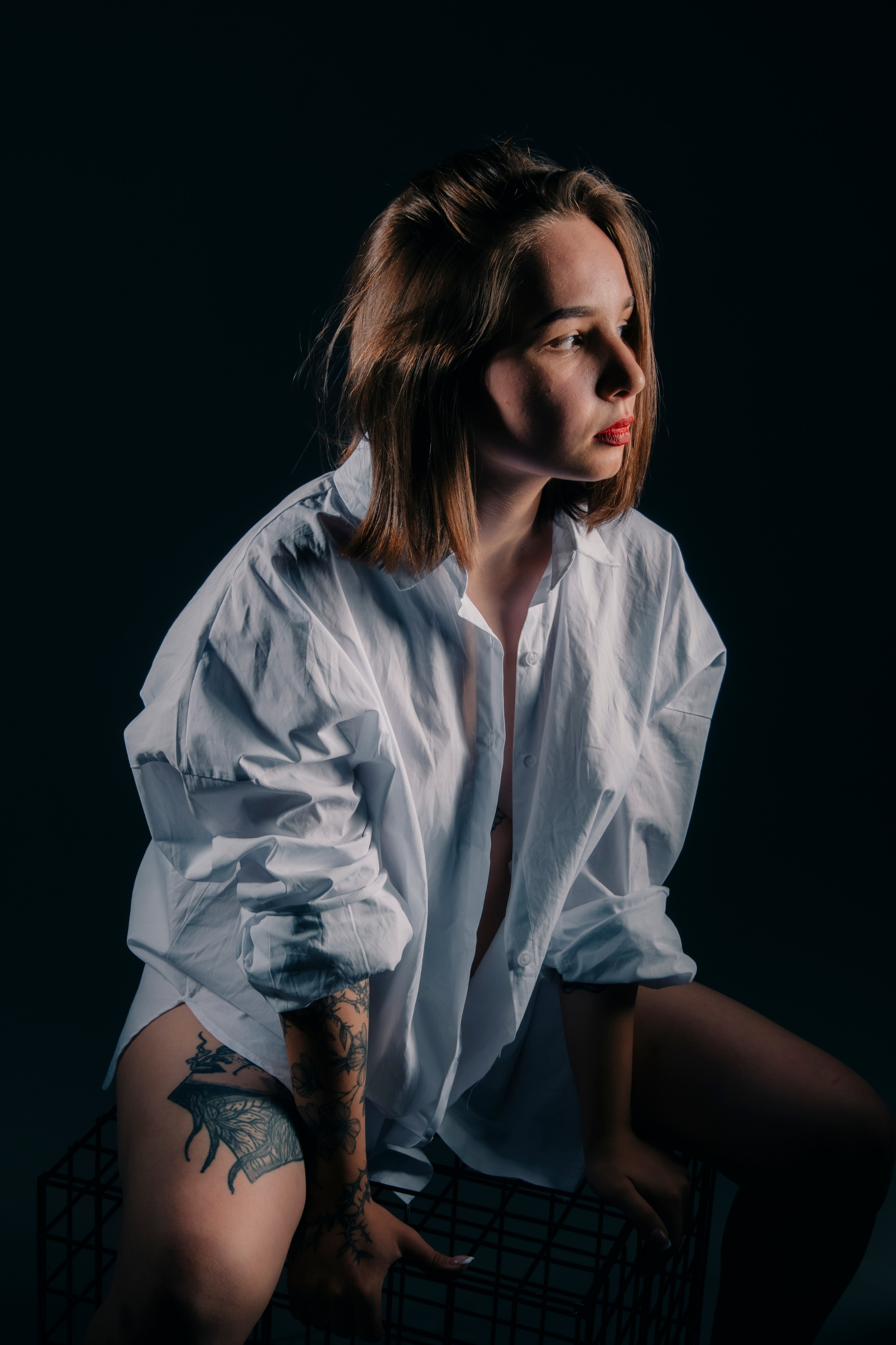Marina. Максим и Наталья Фёдоровы — Портретные и свадебные фотографы в Хабаров