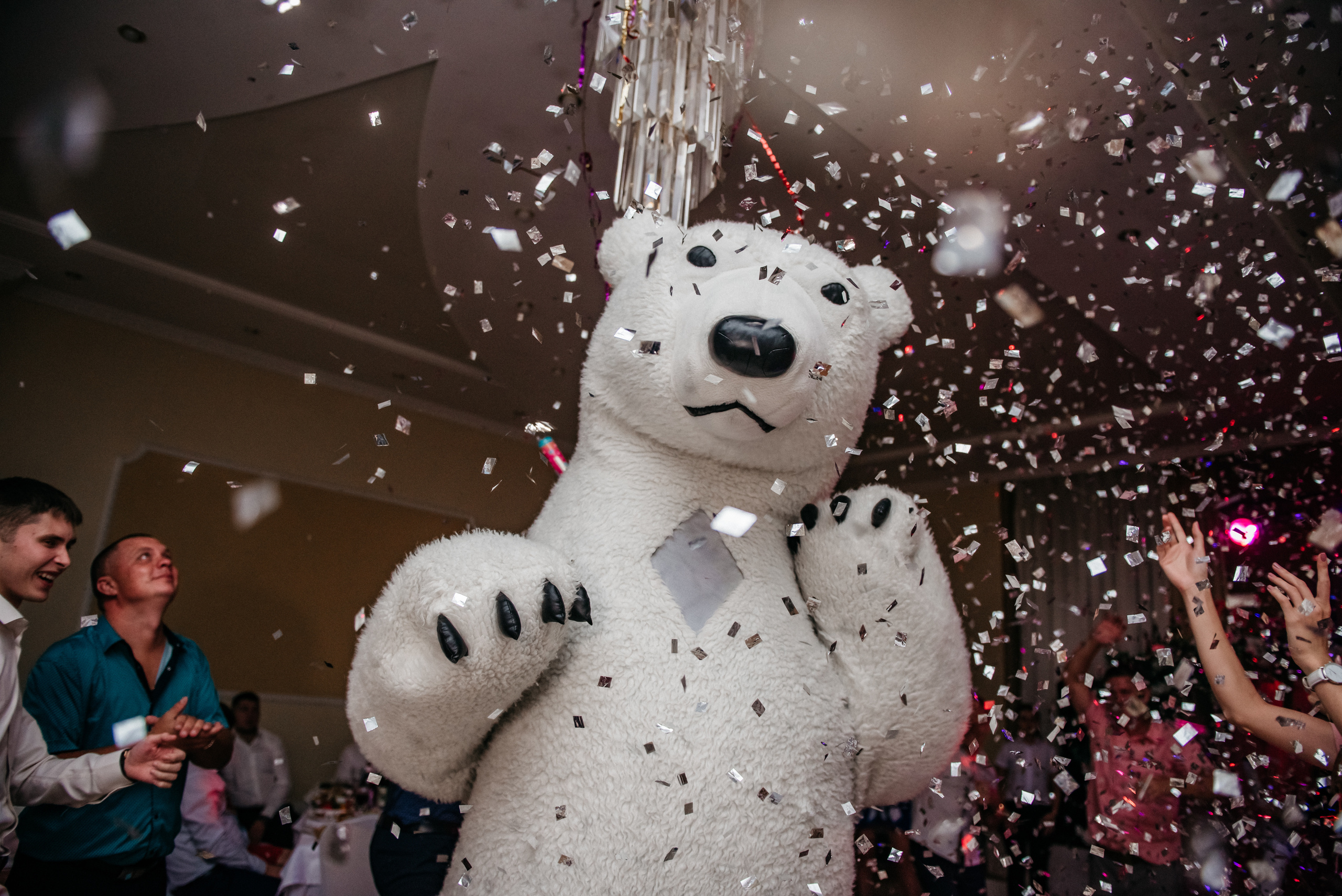 Андрей и Виктория. Свадебная  съемка на Алтае