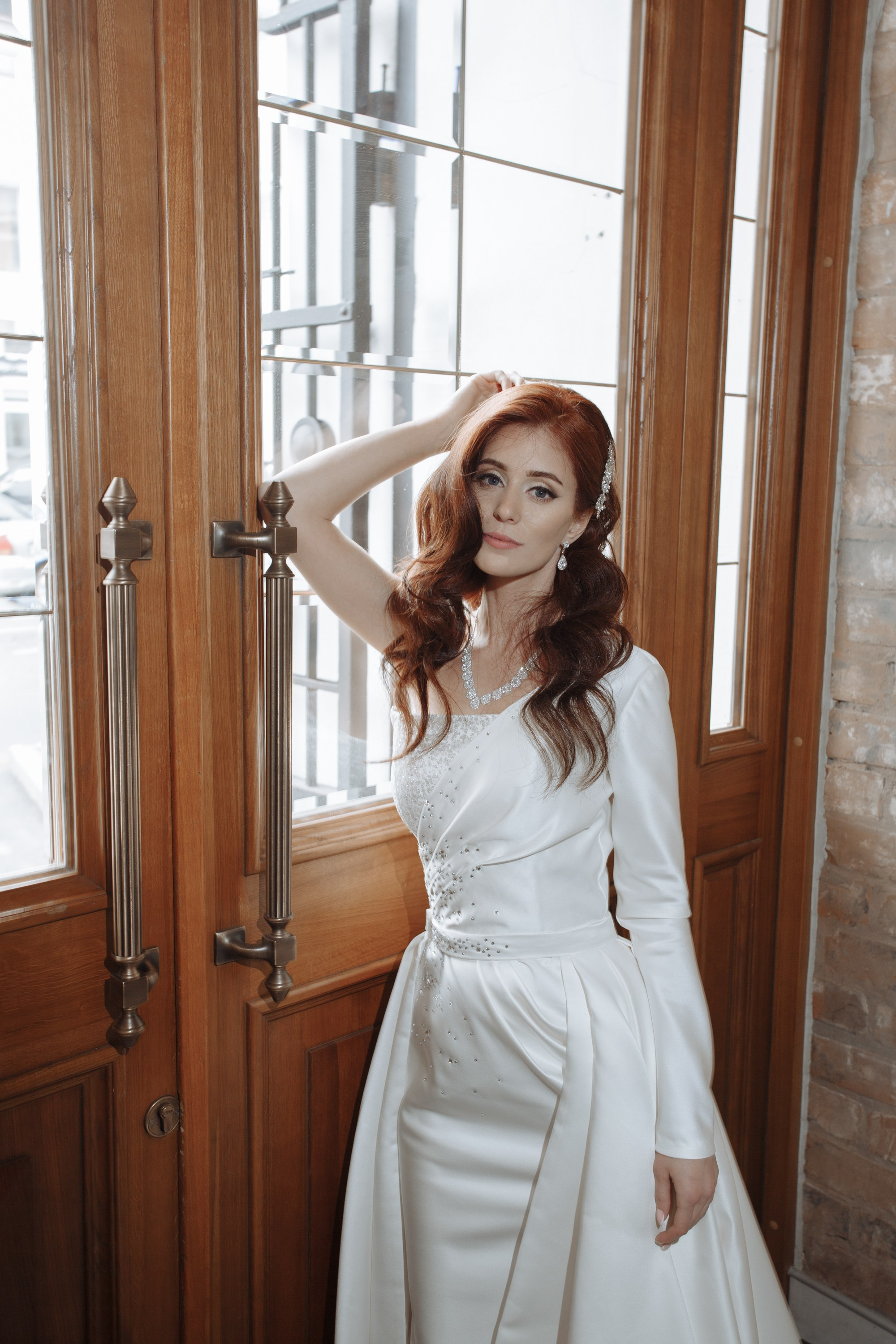 Степан и Элянора (полный день). Свадебный фотограф