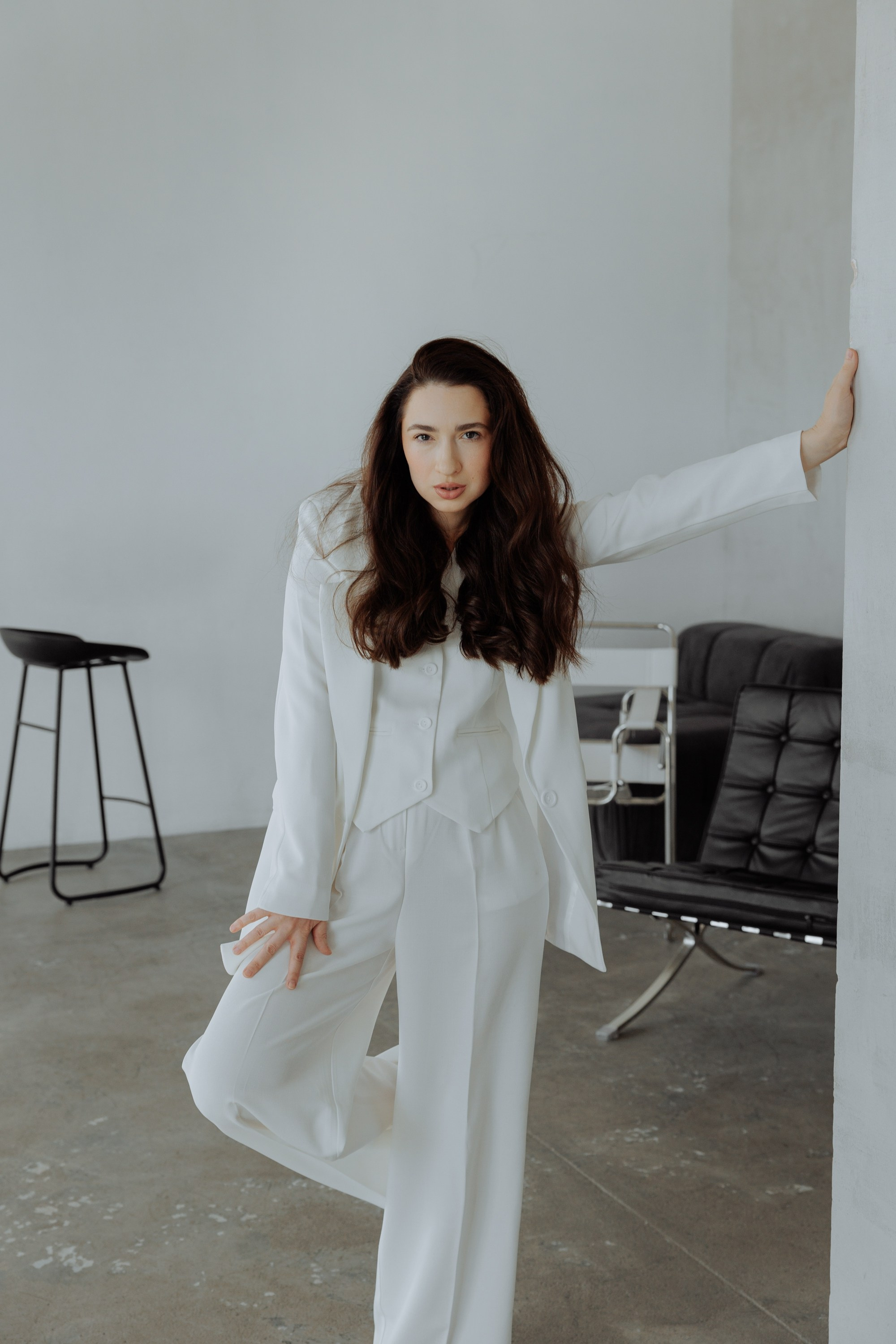 Женский портрет. Свадебный фотограф