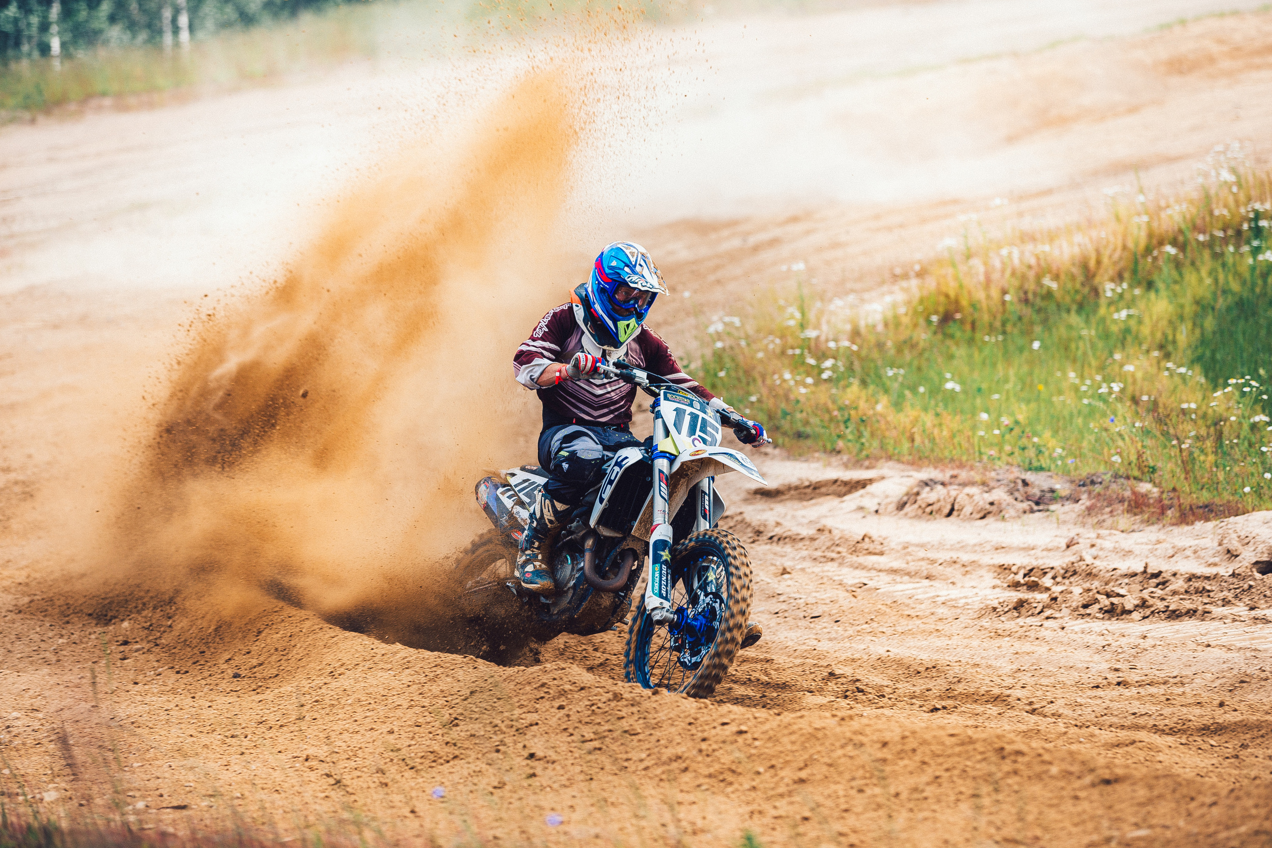 MX. Спортивный фотограф Санкт-Петербург