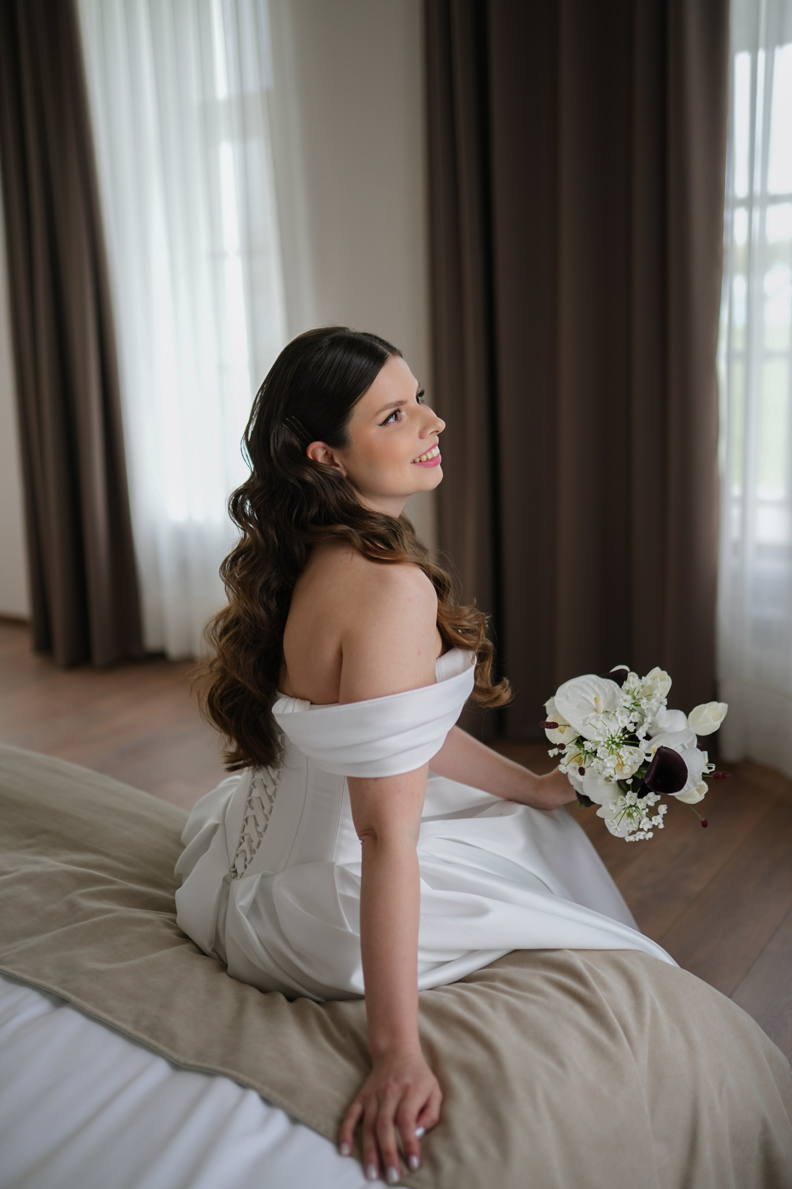 EVGENIY&MARINA. Свадебный фотограф в Санкт-Петербурге Харичева Анастасия