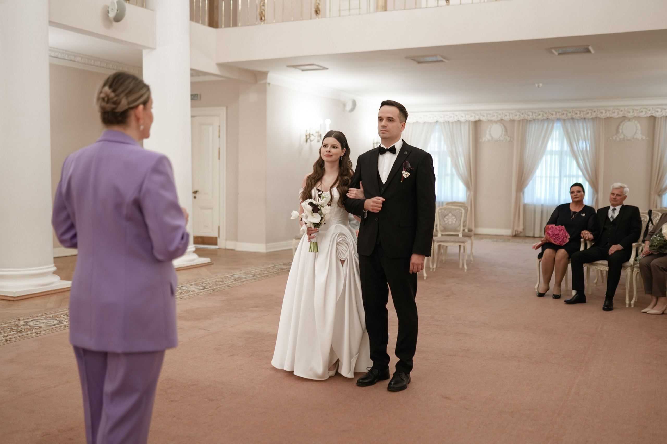 EVGENIY&MARINA. Свадебный фотограф в Санкт-Петербурге Харичева Анастасия