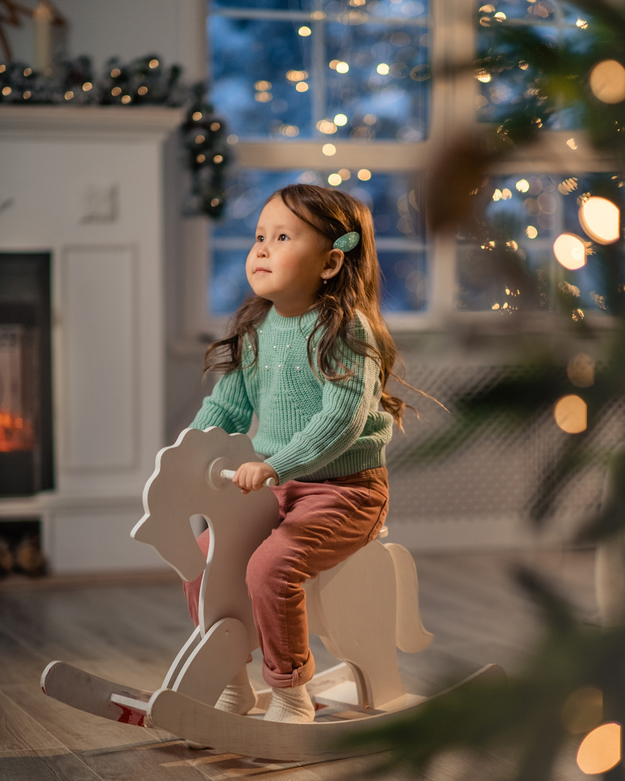 Новый год. Главная