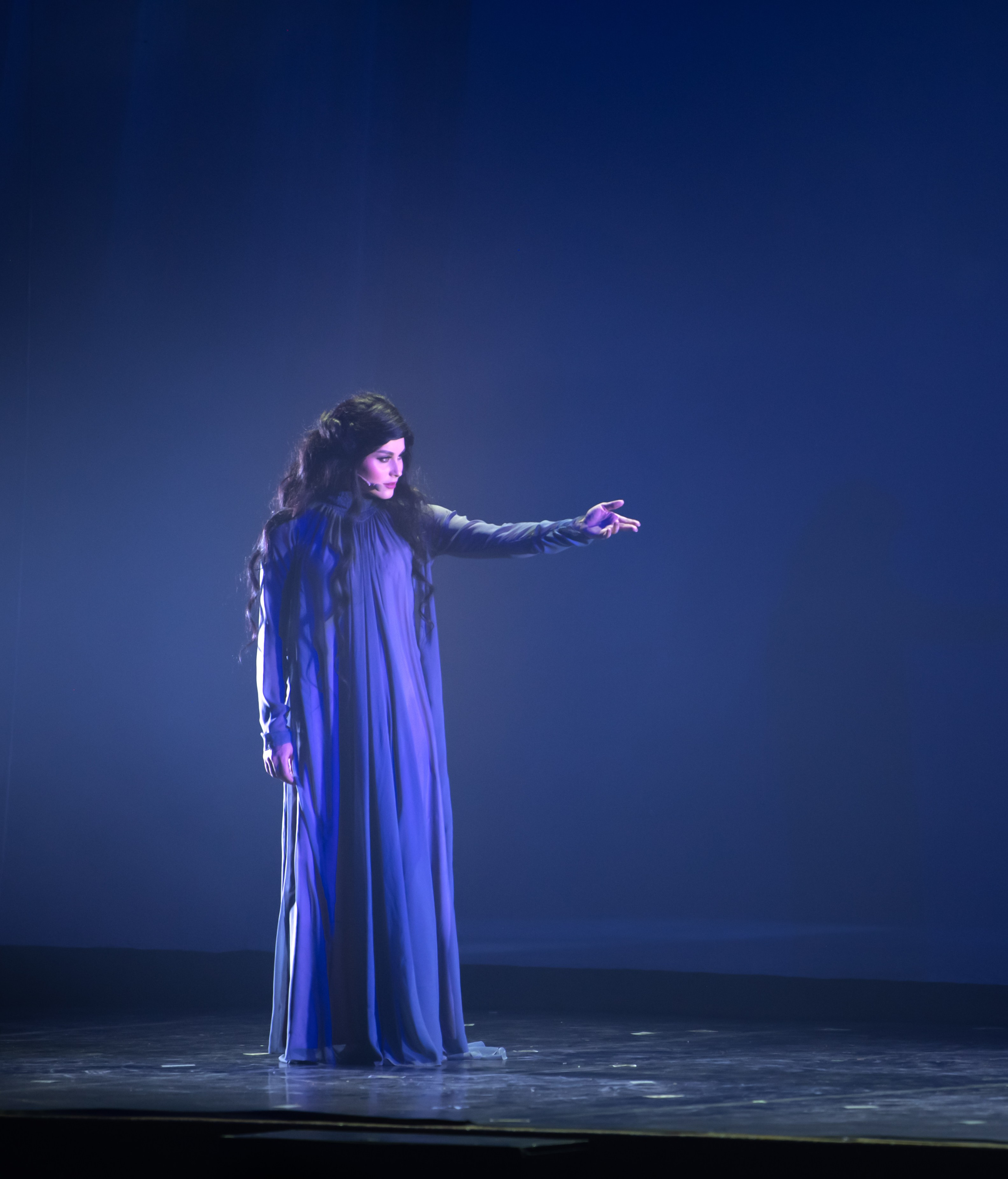 Концертная фотосъемка. Главная