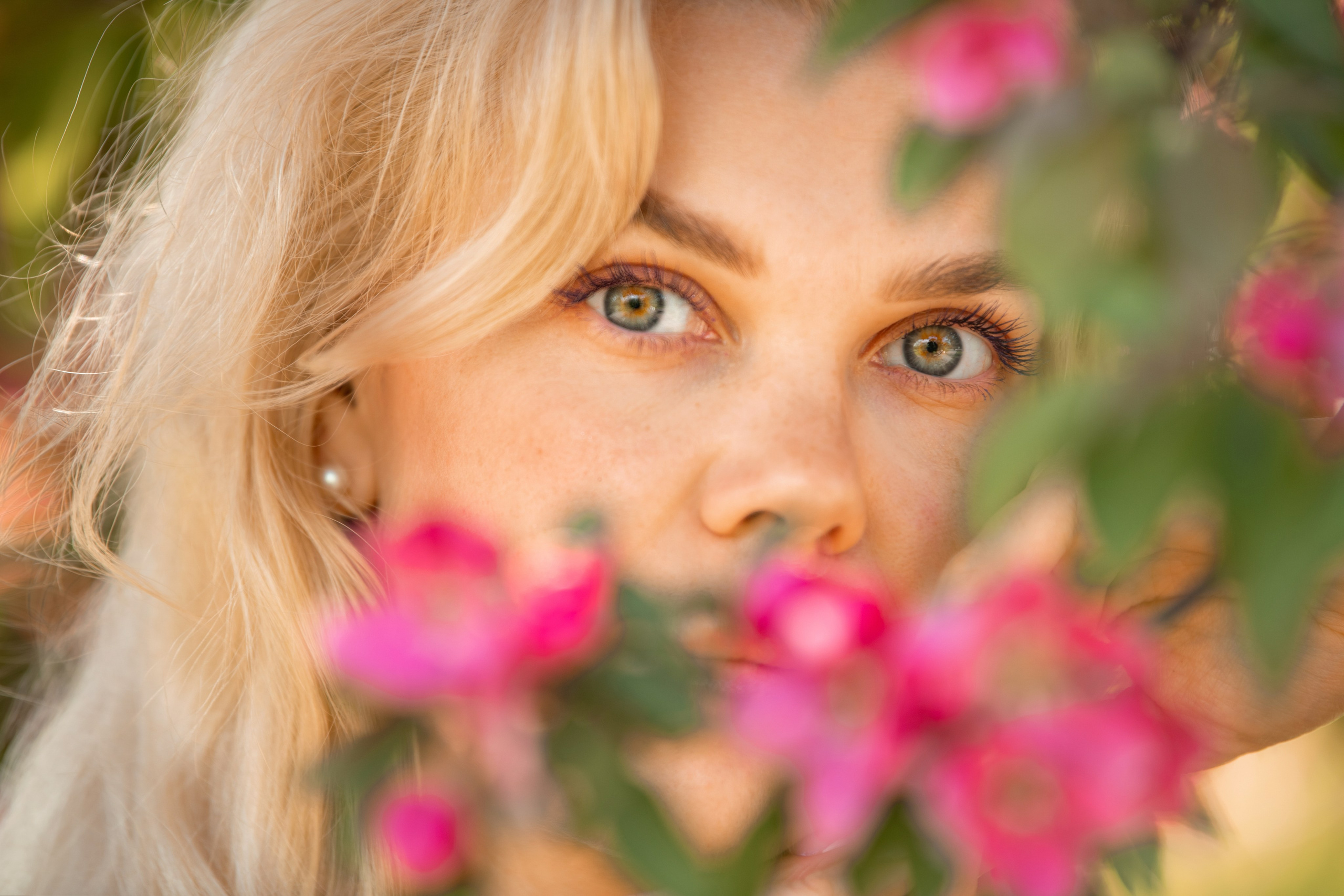 Художественная фотография. Главная