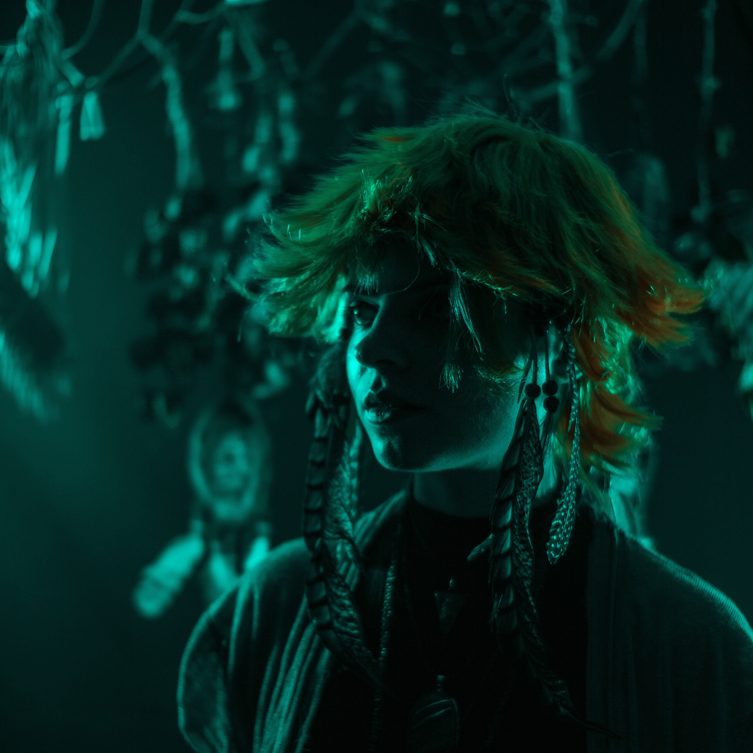 Цветной свет, дым, лазер, проектор. Игорь Бобров, #второйфотографсмоленска. Фото и видео для людей и бизнеса