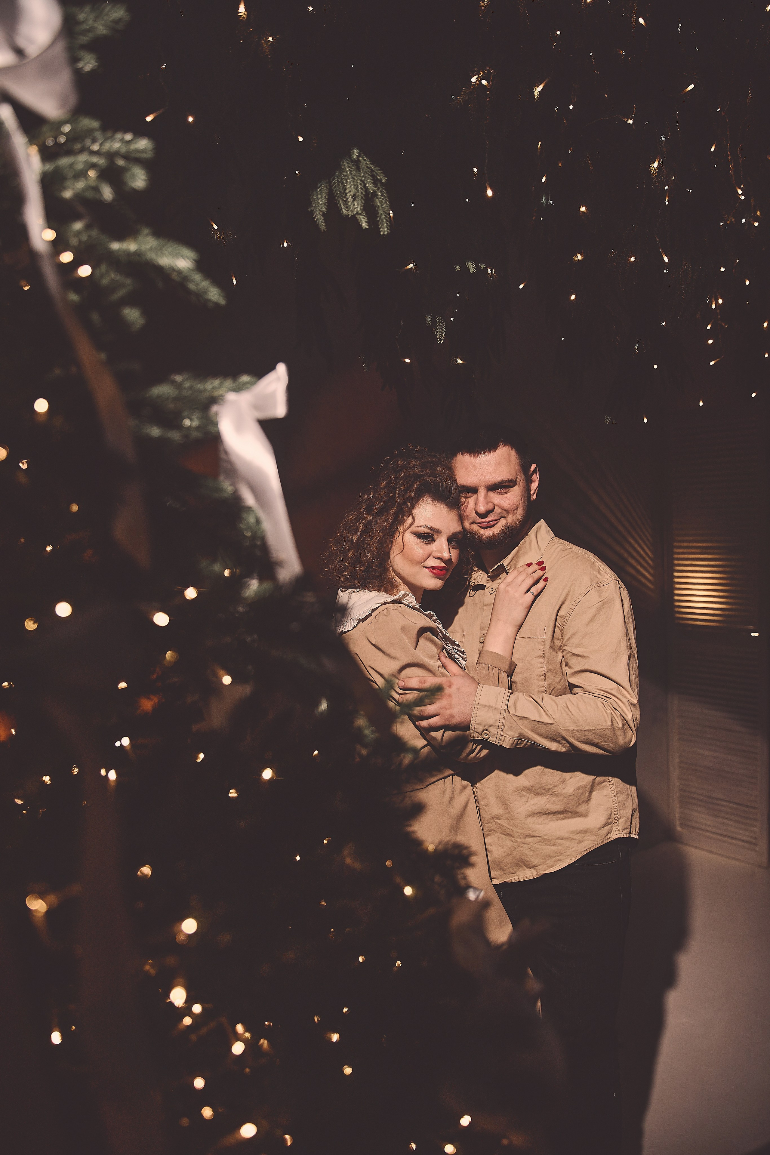 Счастье рядом. Свадебный фотограф в Красноярске Владимир Ятмасов