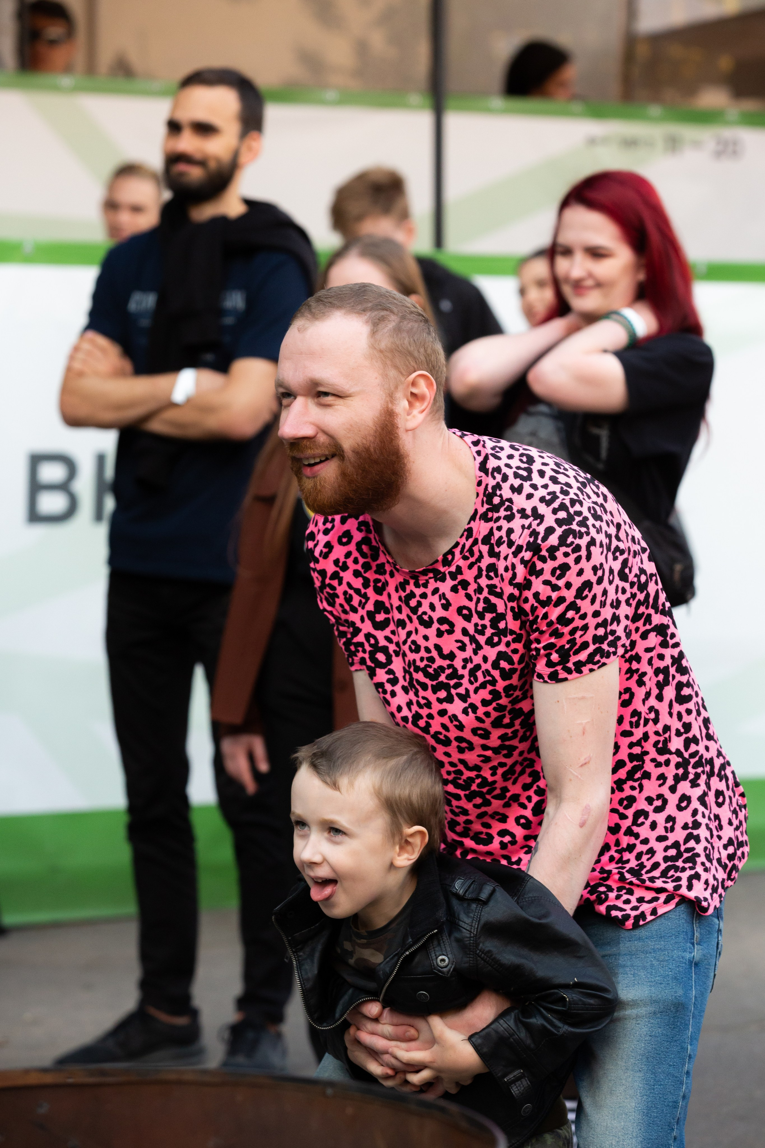 EMOLAND FEST. Евгений Матвеев — фотограф в Санкт-Петербурге