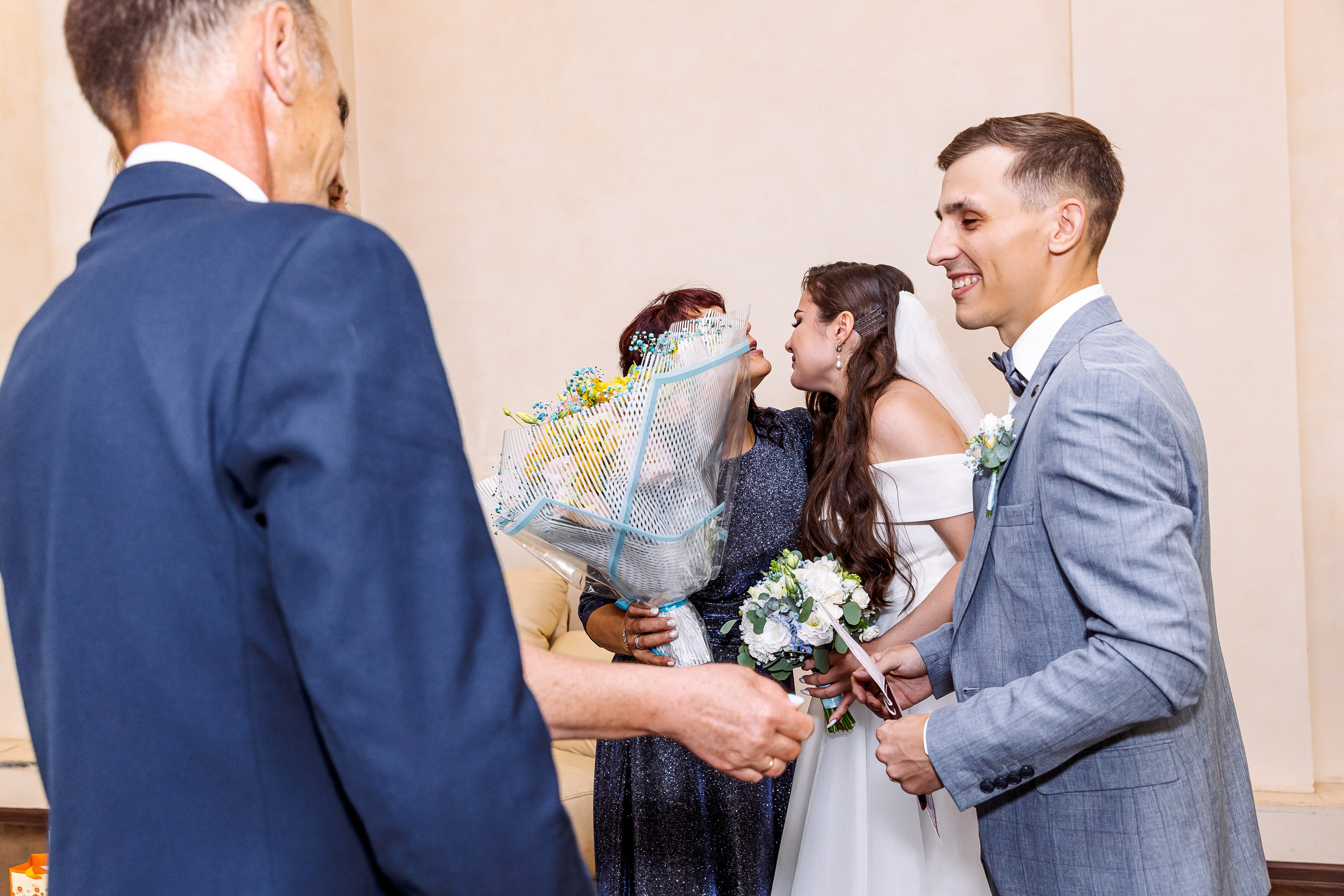 Сергей и Валерия. Свадебный и семейный фотограф в Челябинске Юлия Ишимова