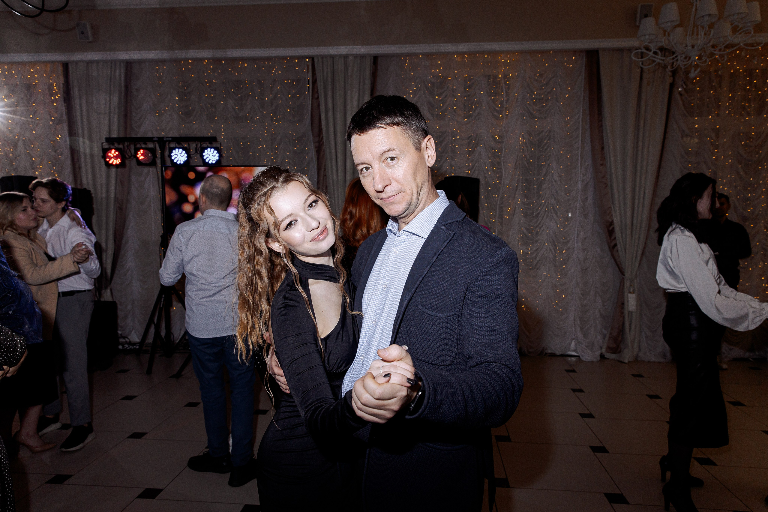 Владислава и Никита. Свадебный и семейный фотограф в Челябинске Юлия Ишимова