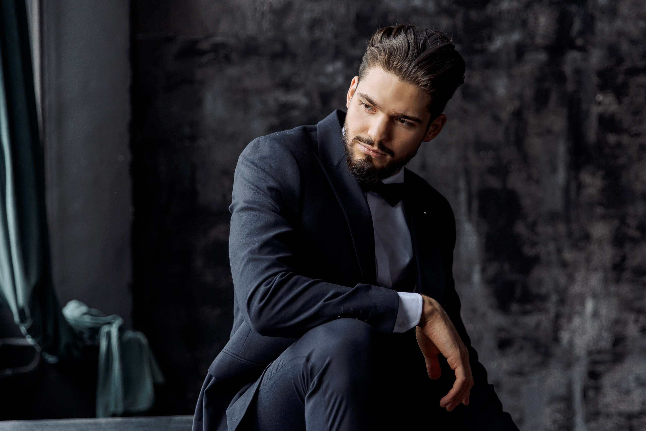 Роман и Елизавета. Свадебный и семейный фотограф в Челябинске Юлия Ишимова