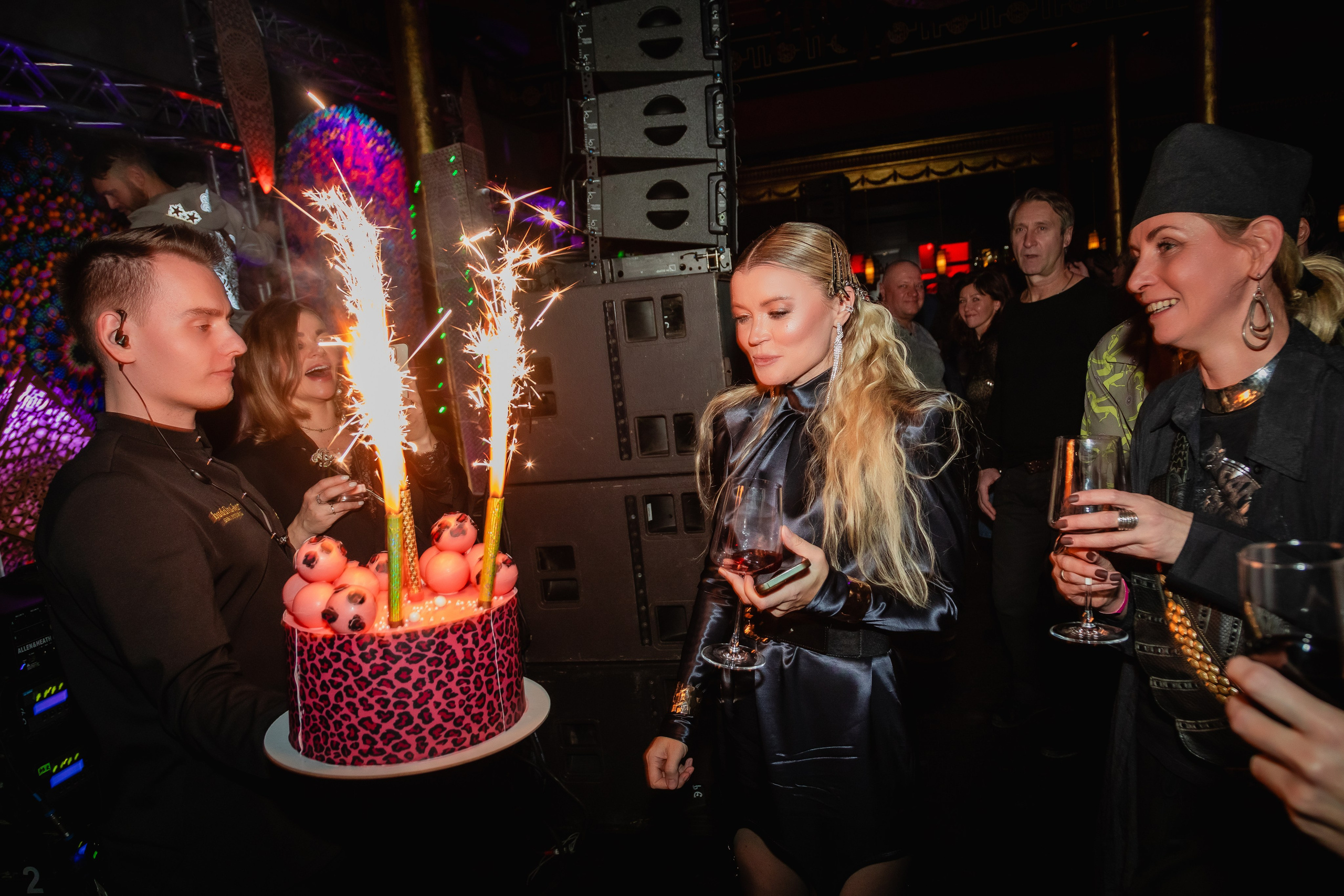 BUDDHA BAR. Главная