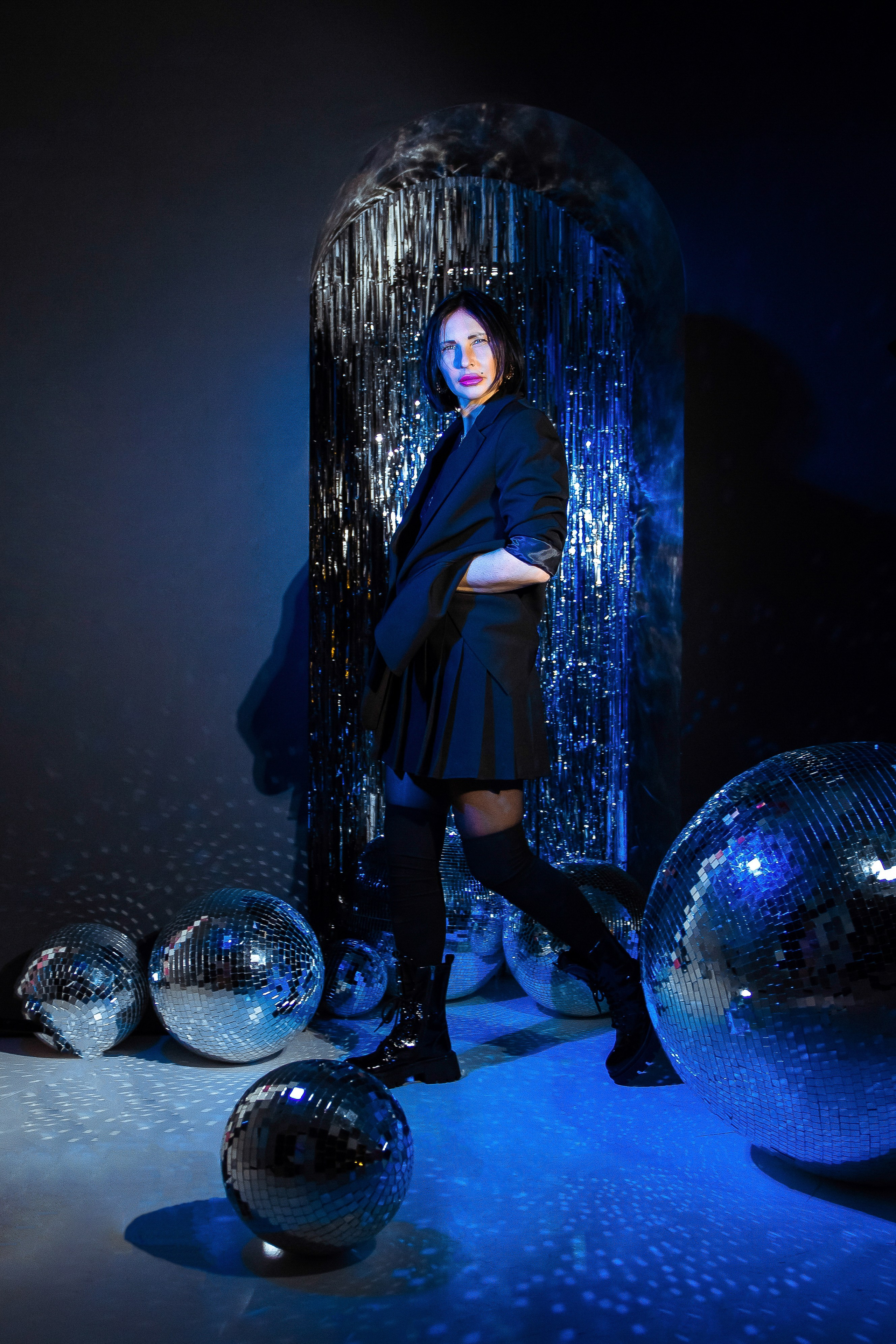 Фотосессия для женщин