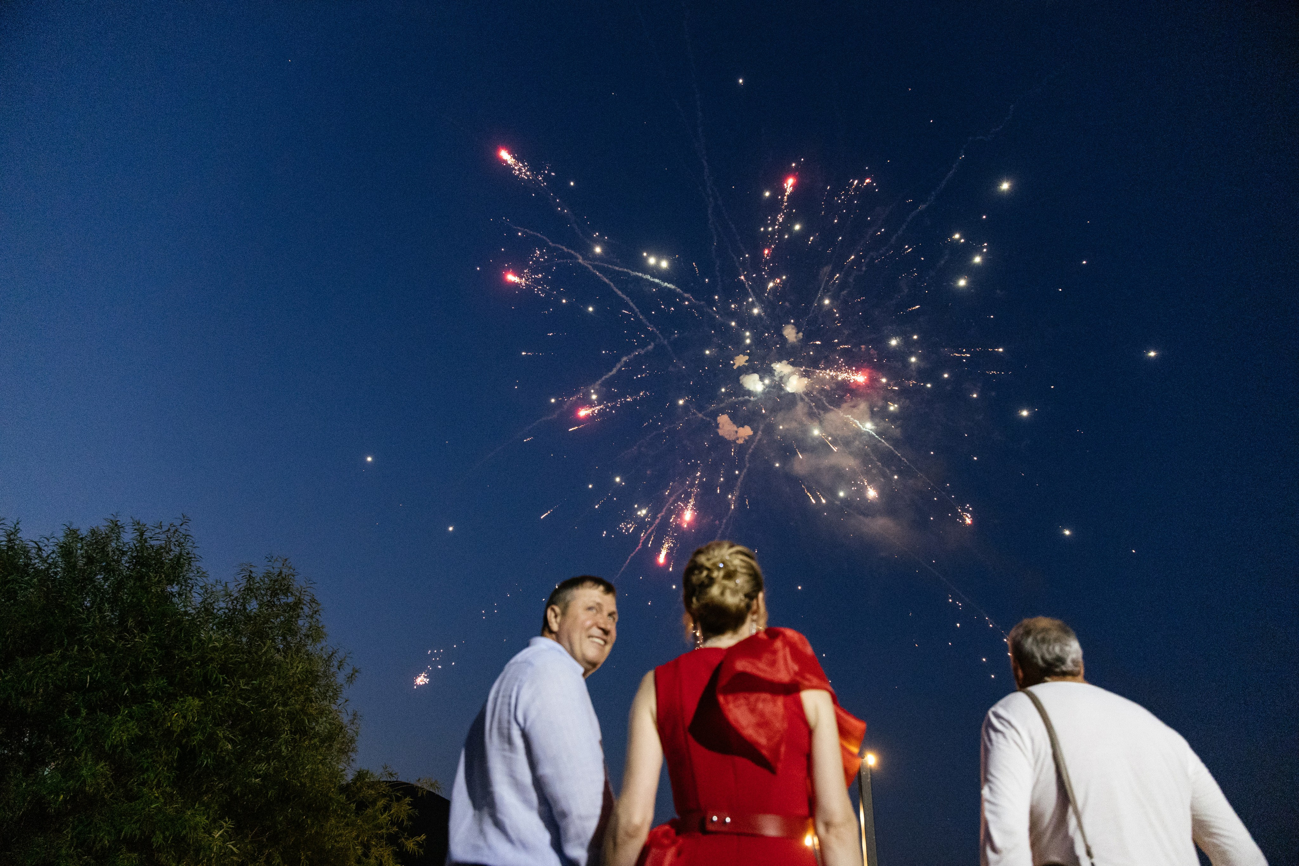 Выпускной. Фотограф свадебный семейный в Красноярске Шукшина Наталья