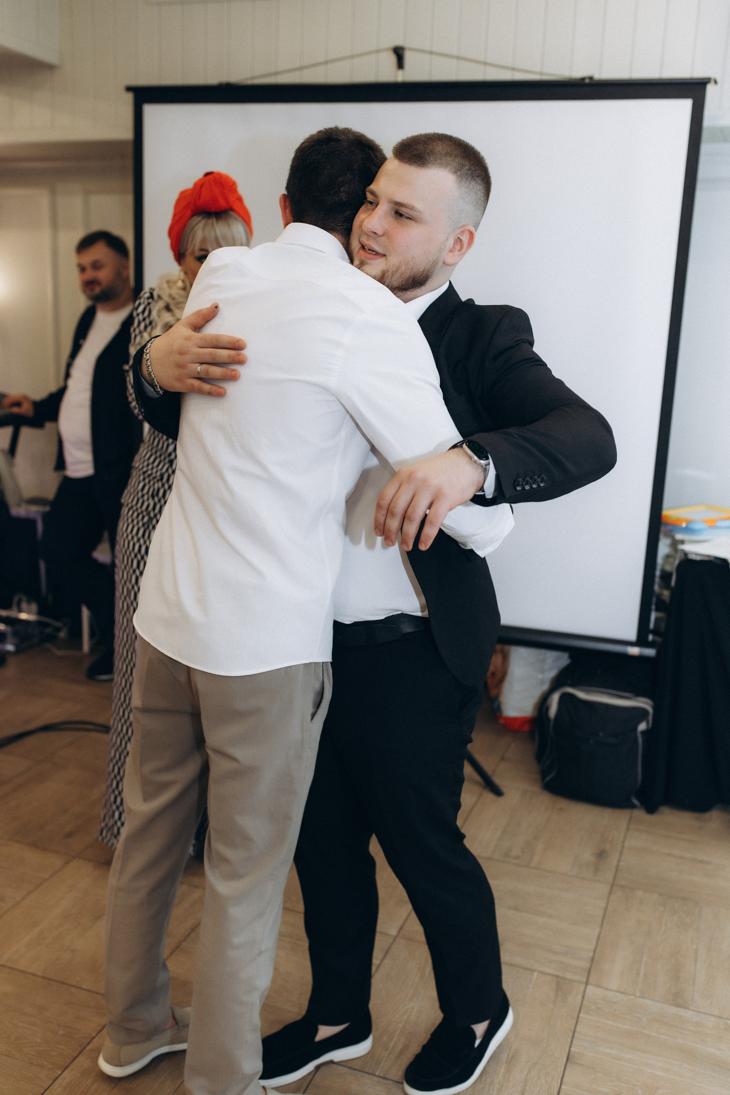 Дождливый счастливый сентябрь. Семейный и свадебный фотограф Анна Кожокарь