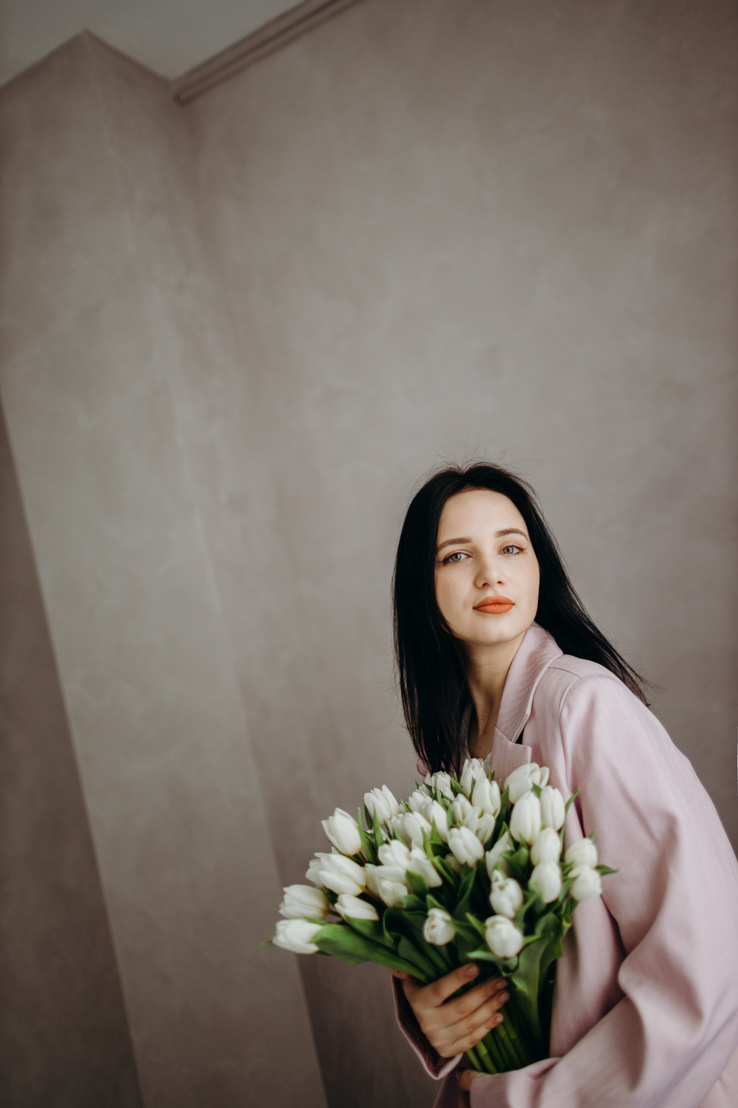 Дарья. Свадебный и репортажный фотограф в Санкт-Петербурге Косимов Иззат