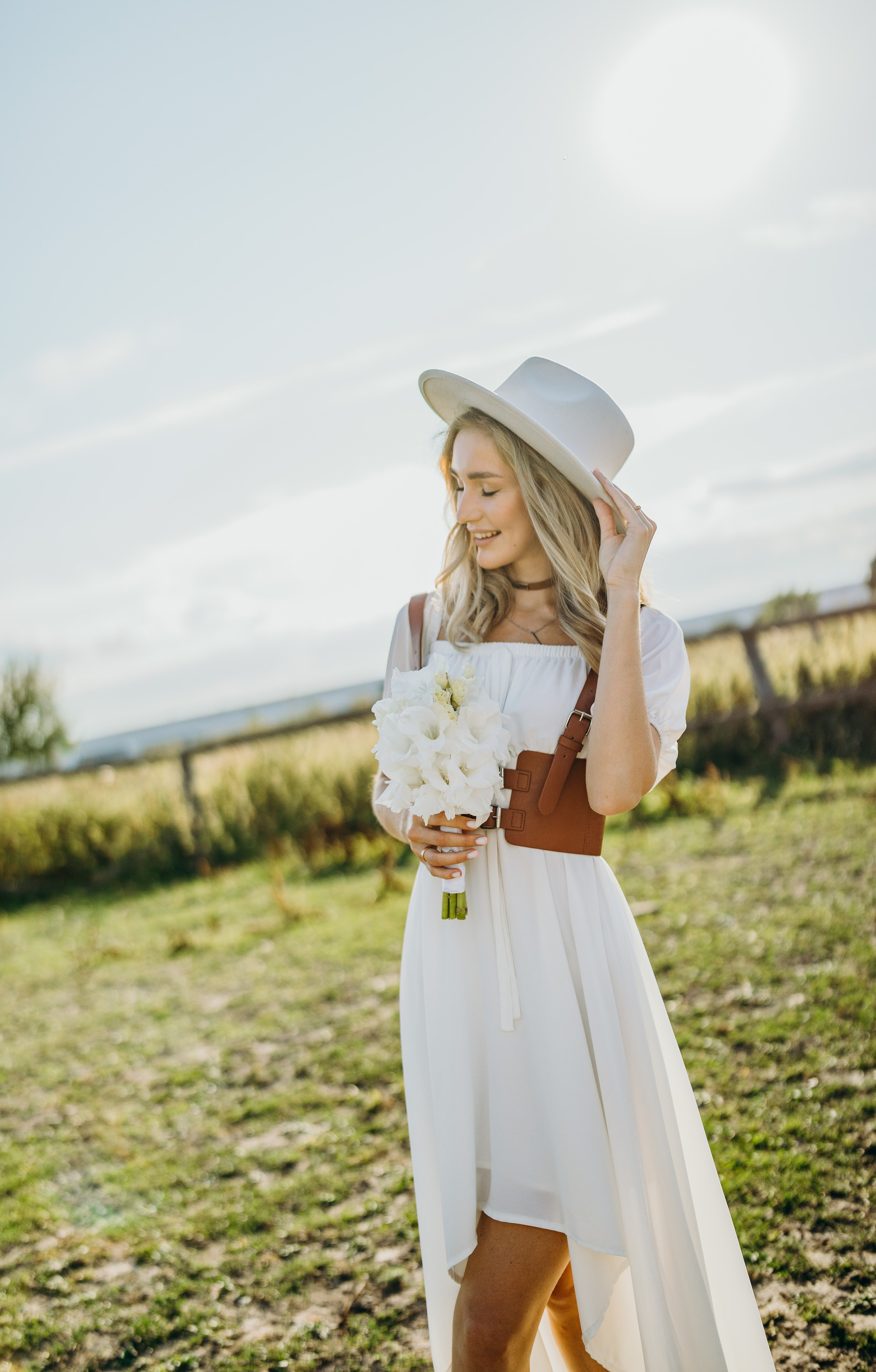 Николай и Вероника. Свадебный и репортажный фотограф в Санкт-Петербурге Косимов Иззат