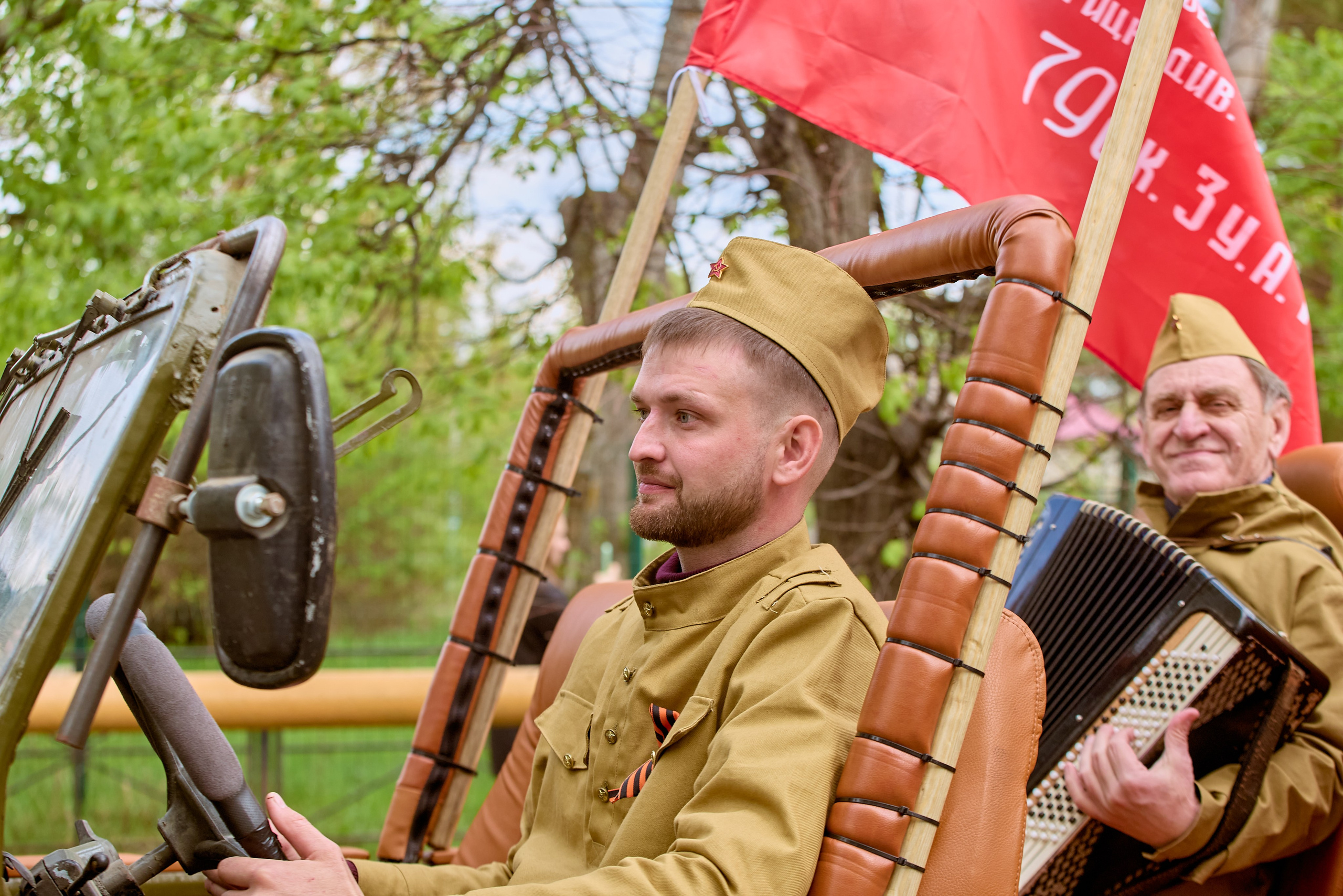 Фотографии ПОБЕДА 80 п. Решетиха