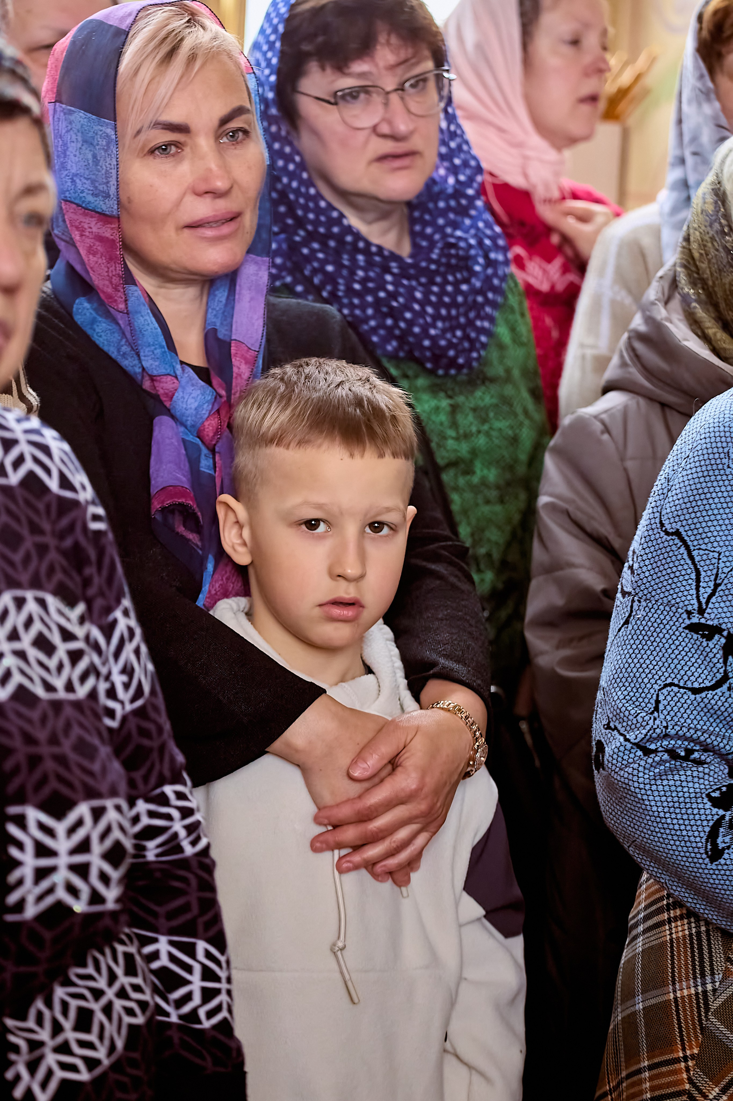 Вход Господень в Иерусалим вербное воскресение