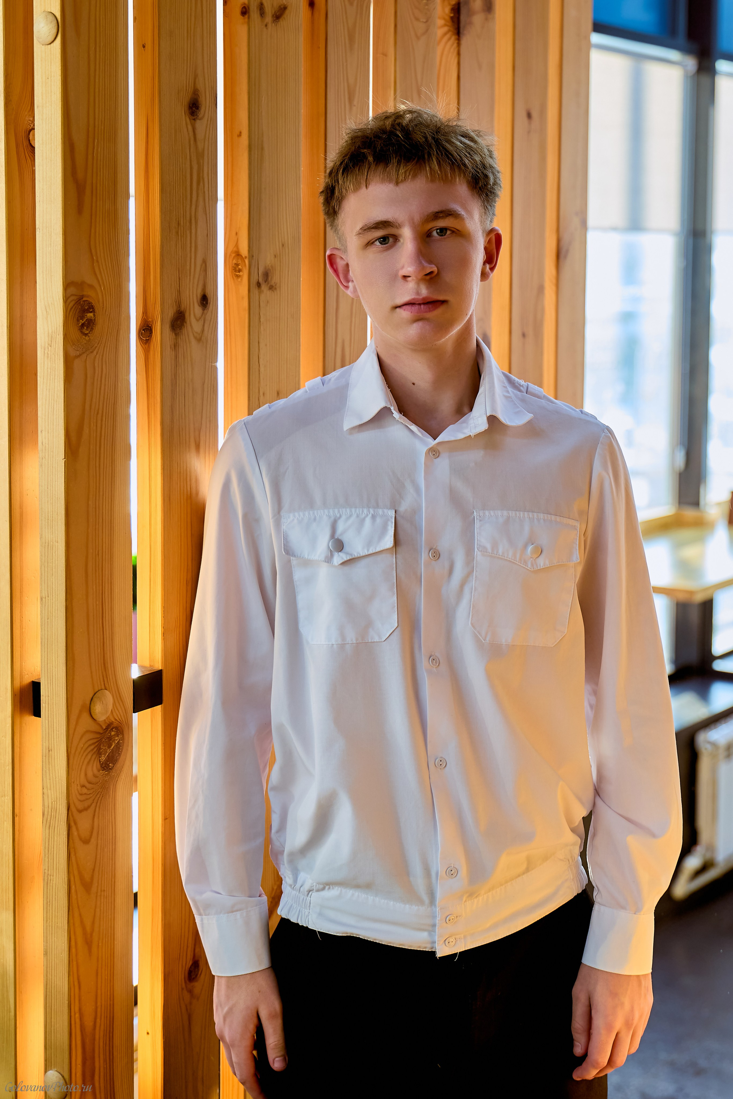 Композиция, цепляющая взгляд