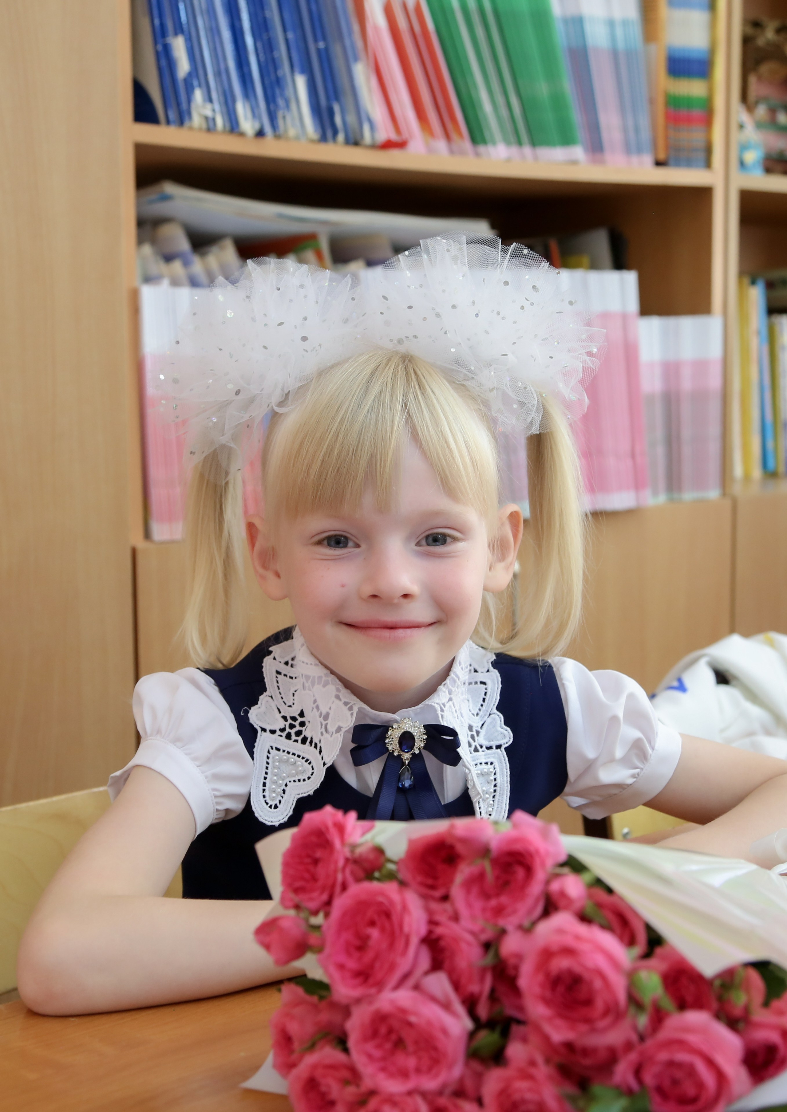 1 сентября первоклашек. Семейный, свадебный, репортажный фотограф в хабаровске