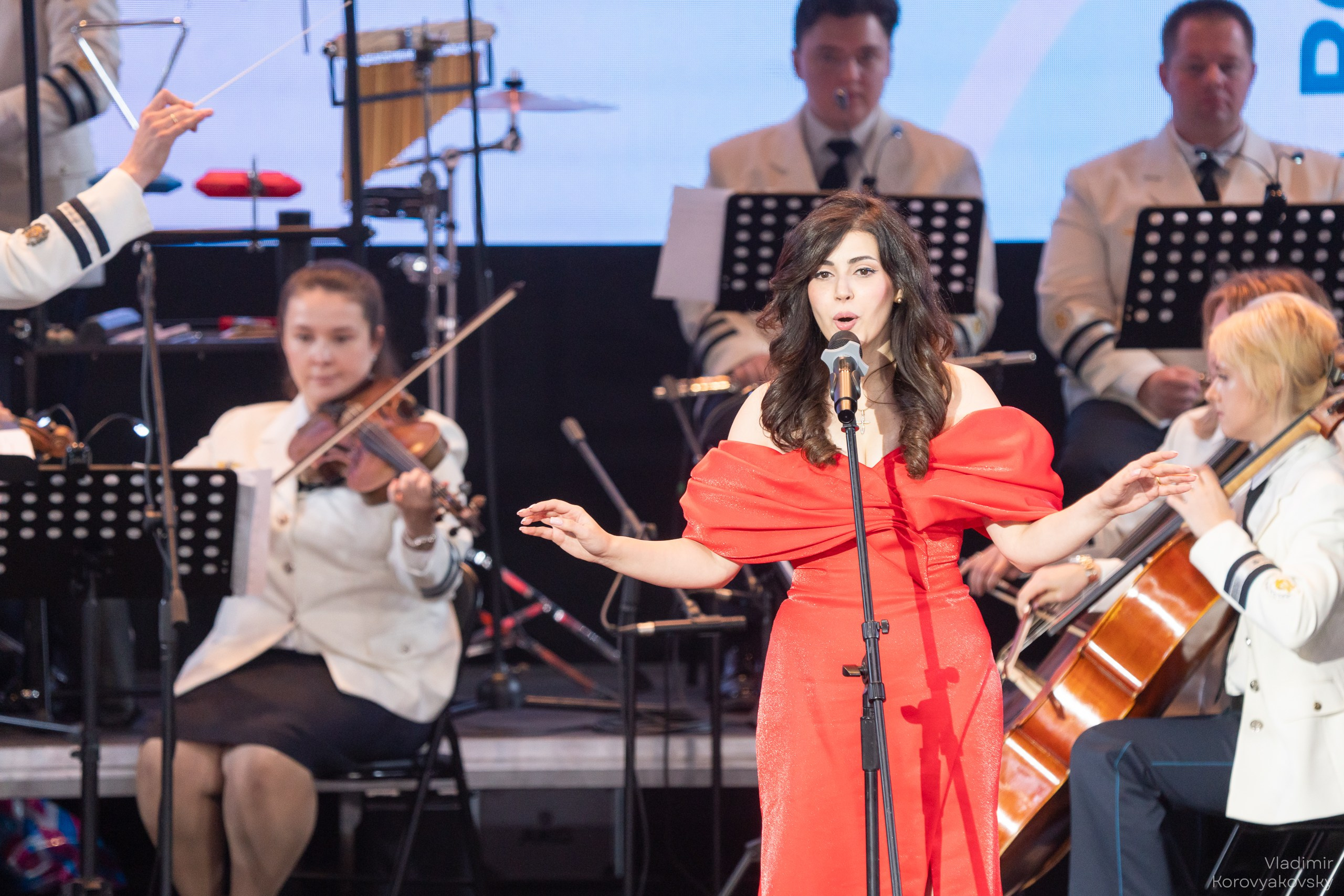 ТРАНСПАРТ 2025. Фотограф Владимир Коровяковский