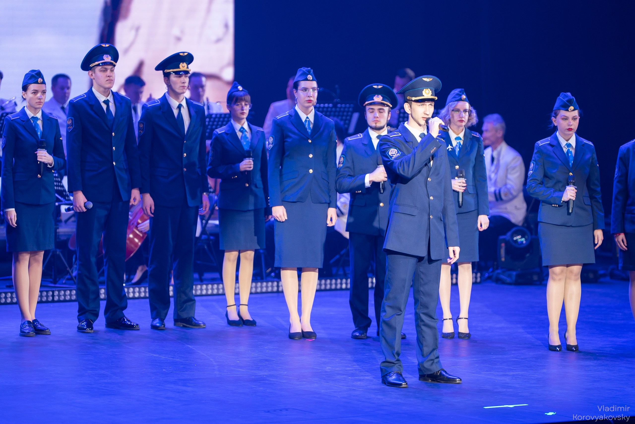 ТРАНСПАРТ 2025. Фотограф Владимир Коровяковский