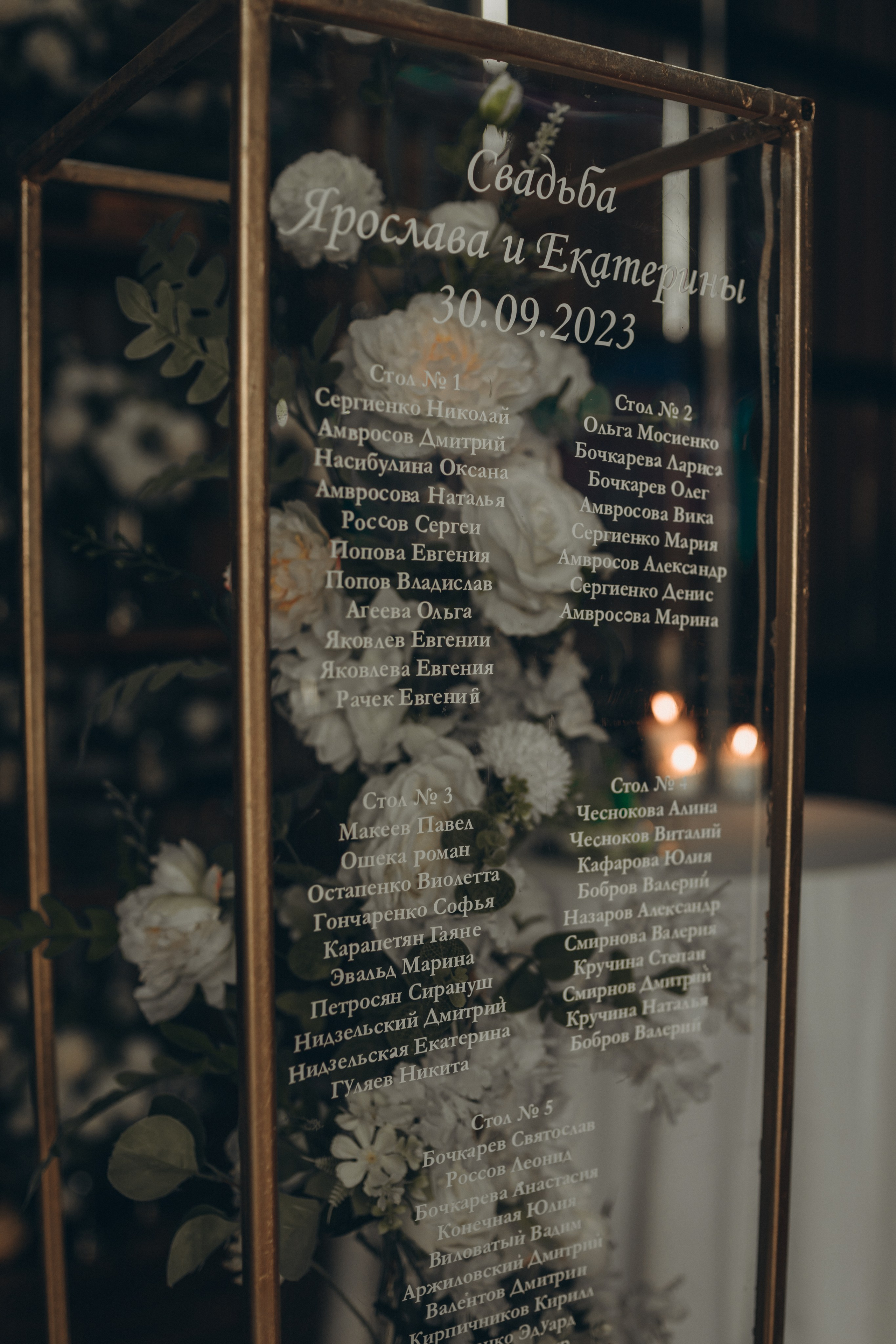 Екатерина и Ярослав. Фотограф Ксюша Белоносова