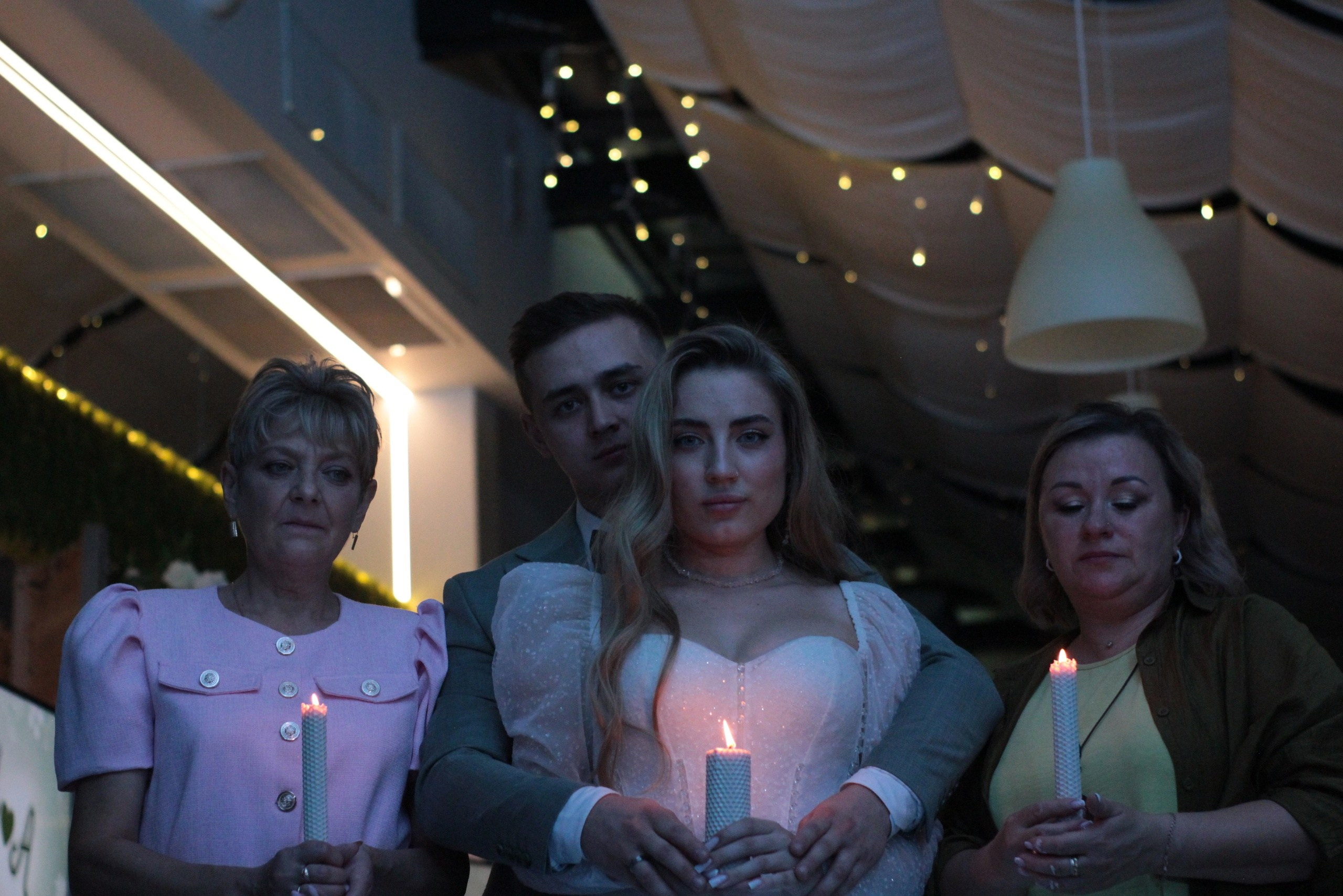 Свадьба Анастасия & Илья. Mariage