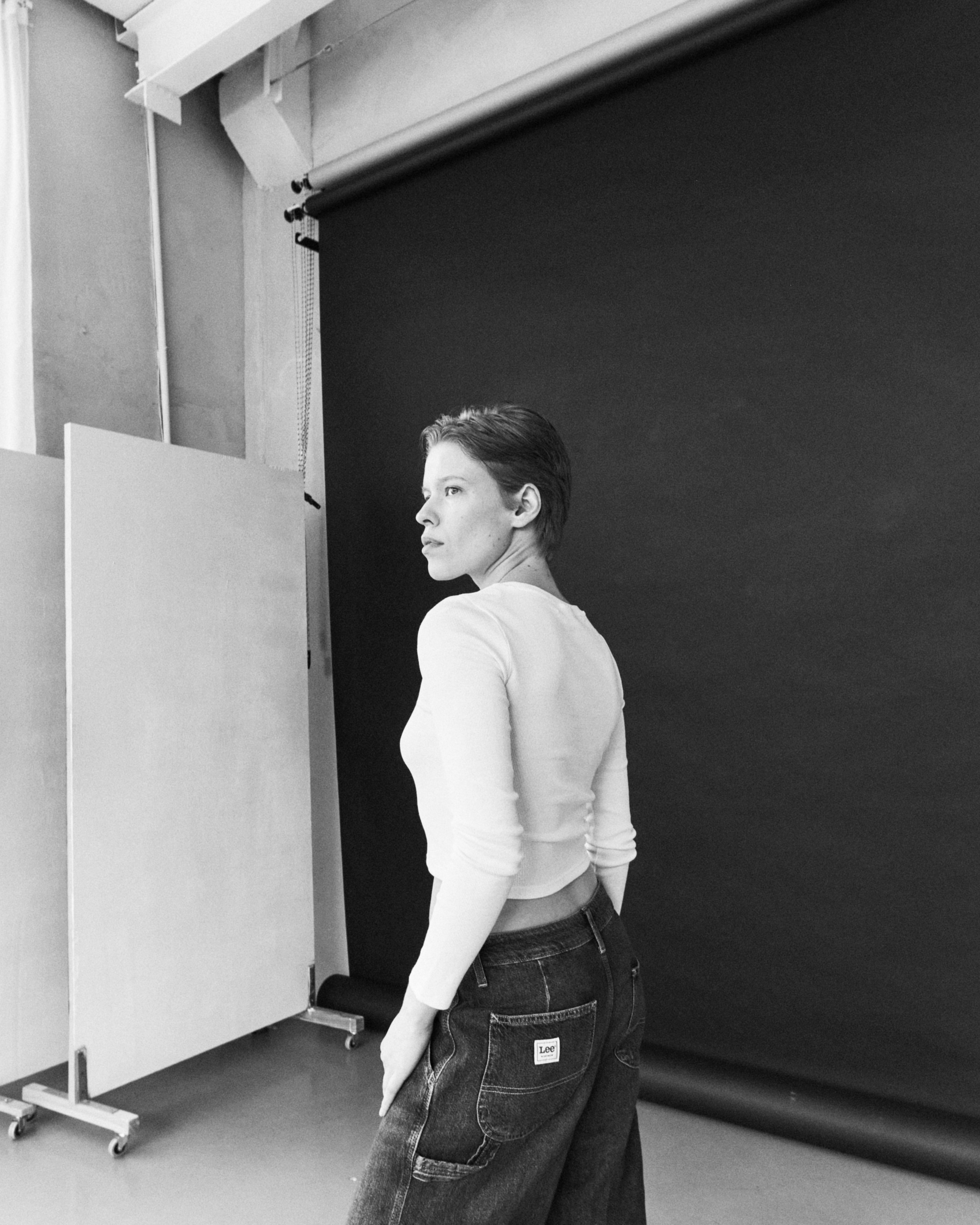 Masha. Фотограф Калашникова Софья