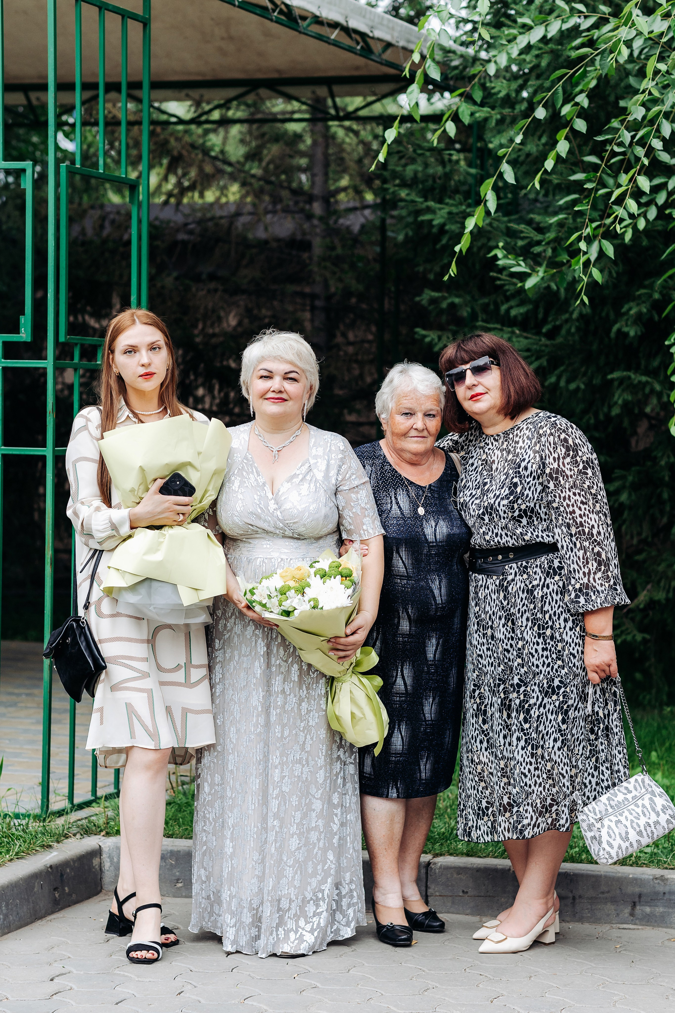 Александр Ирина. Фотограф Омск Андрей Козяков