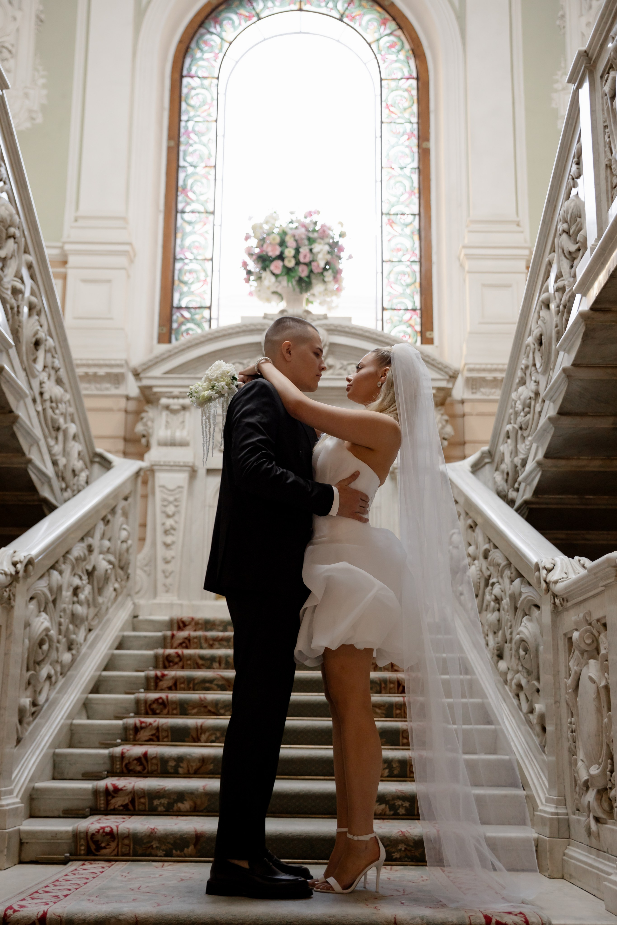 Wedding Day. Анна Михайлова|Свадебный фотограф в Санкт-Петербурге