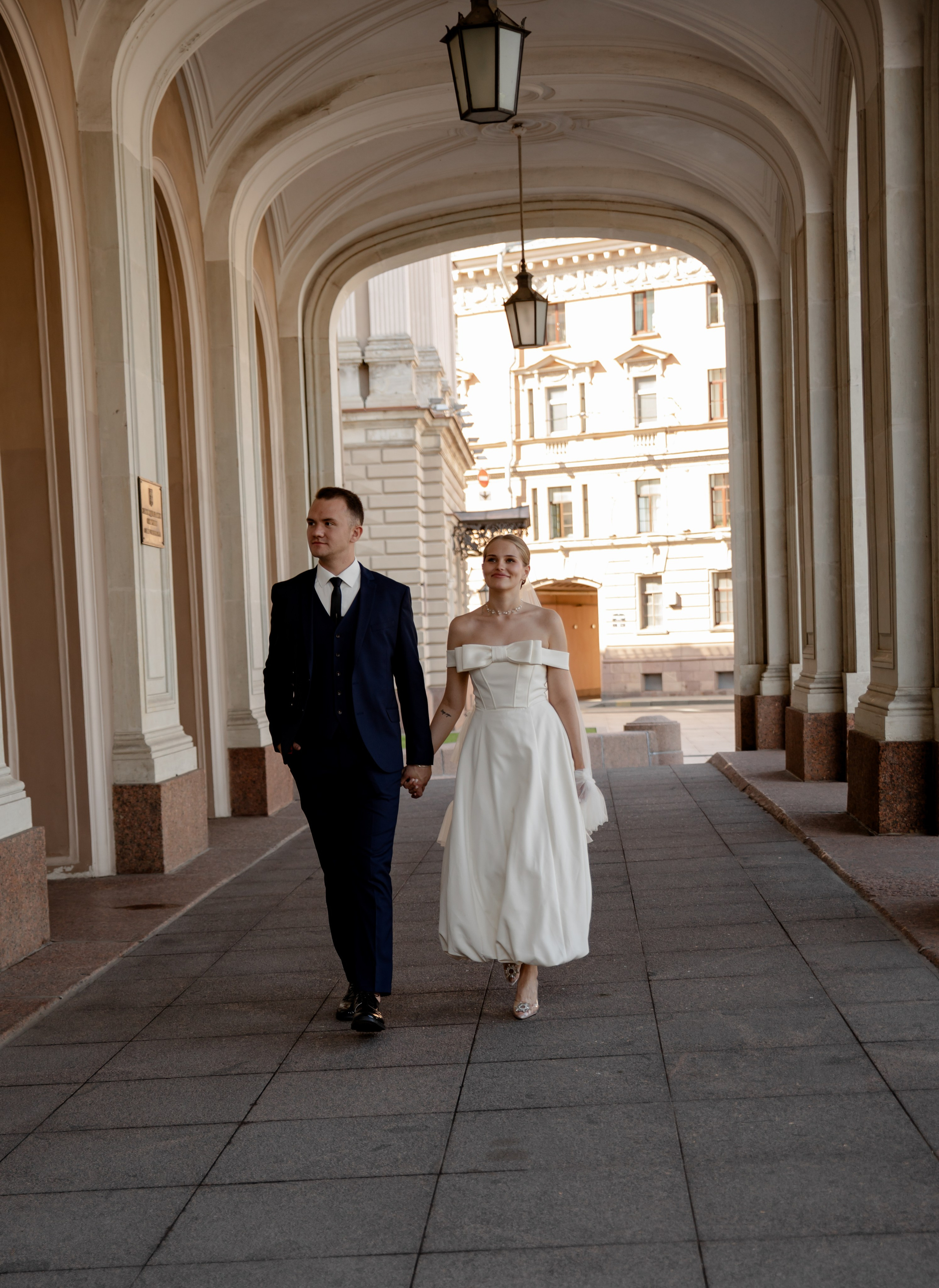 Wedding Day. Анна Михайлова|Свадебный фотограф в Санкт-Петербурге
