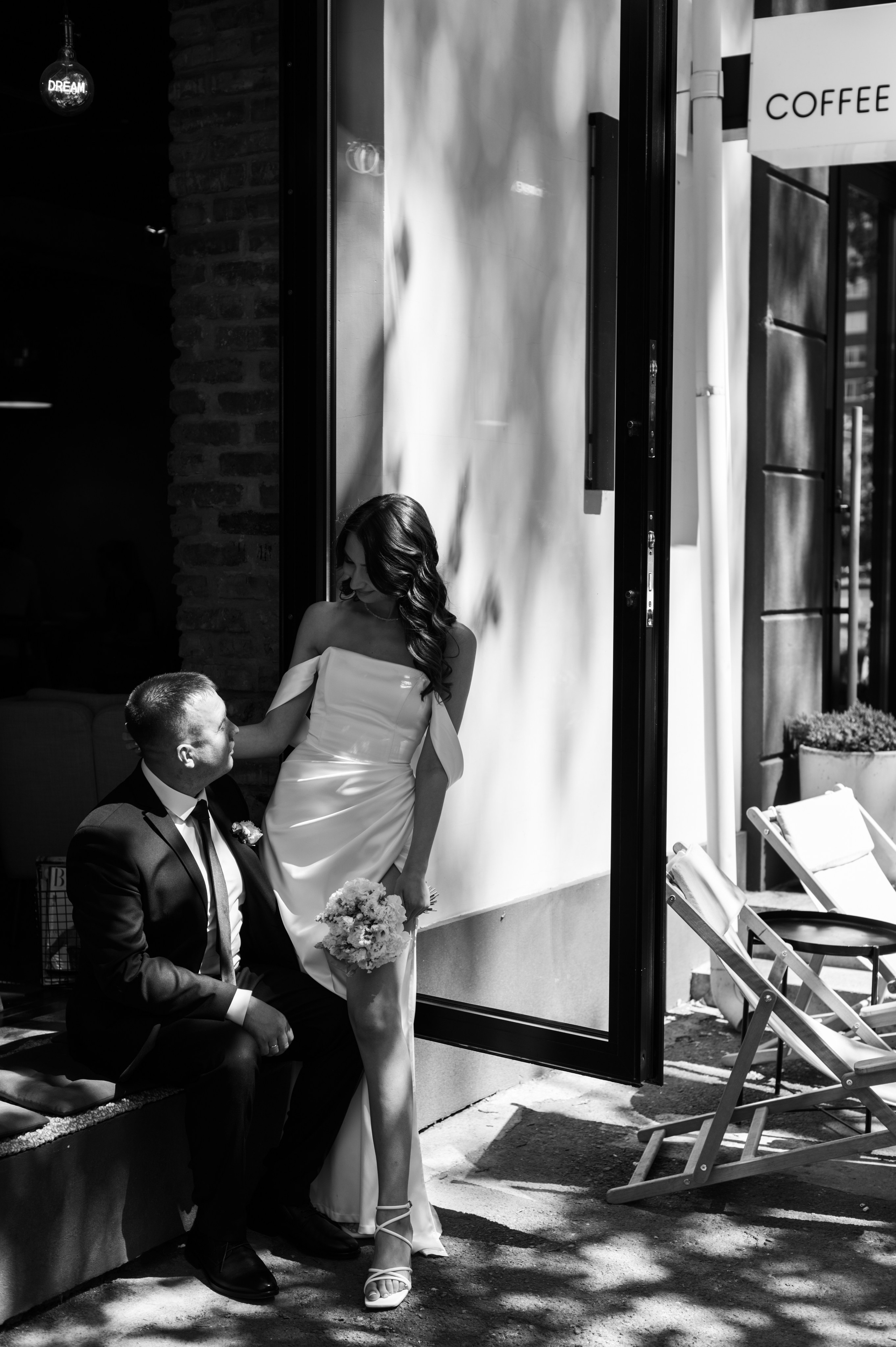 Сергей и Евгения. Фотограф в Абакане и Минусинске