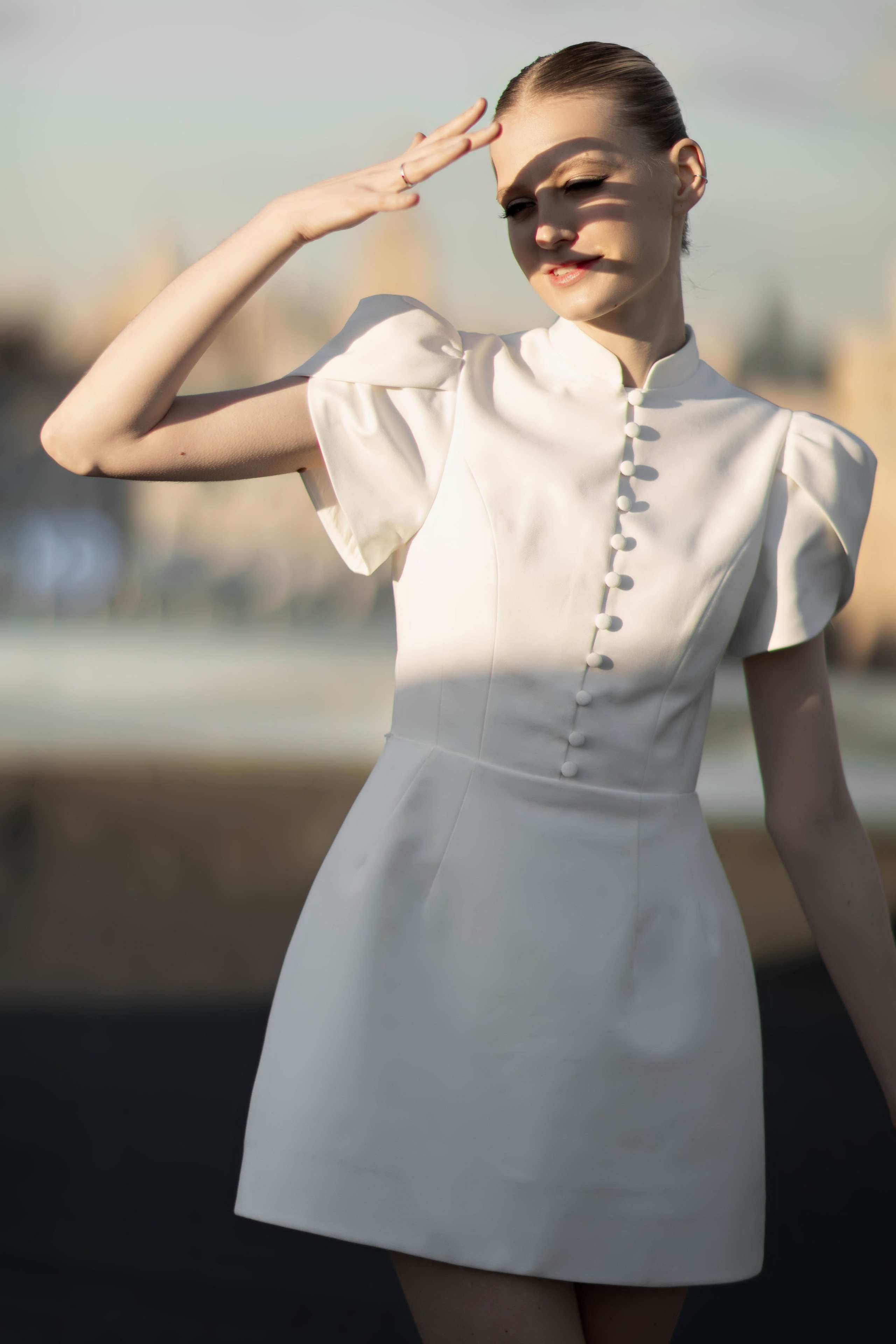 Вероника и Алексей. Свадебный, портретный фотограф Москва