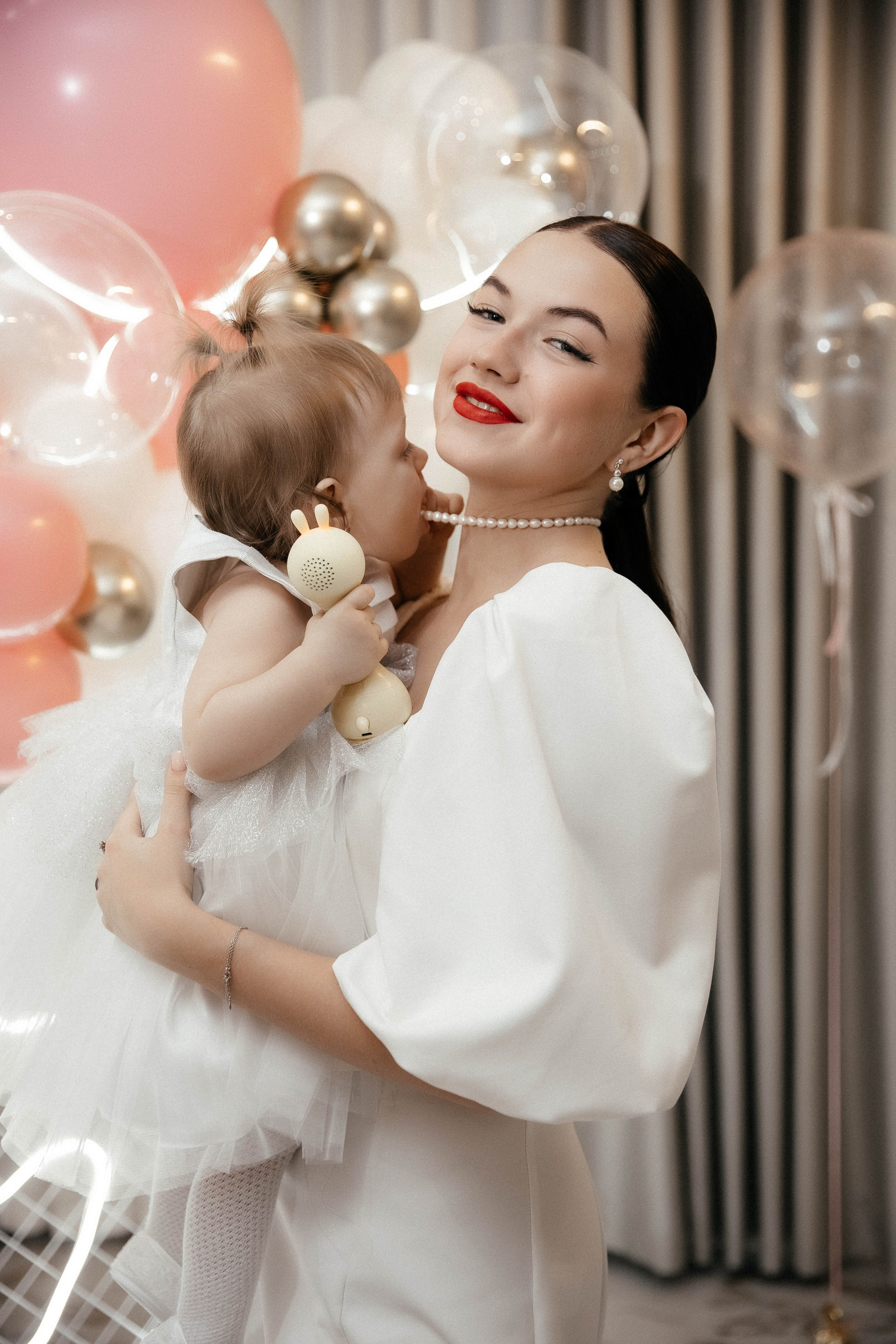 День рождения Мирославы. Фотограф Сальск Катерина