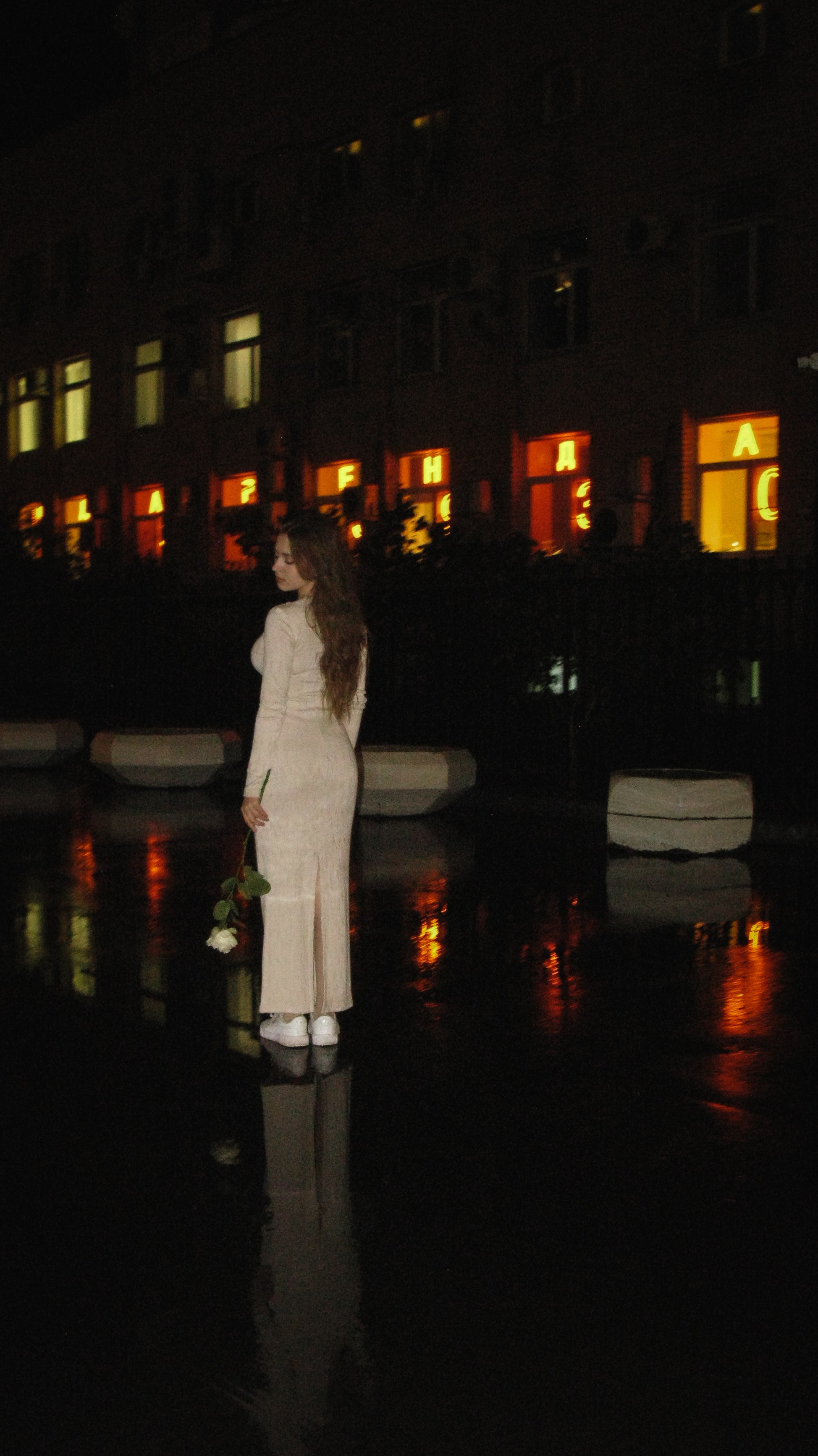 Александра. Портретный и свадебный фотограф в Москве Александра