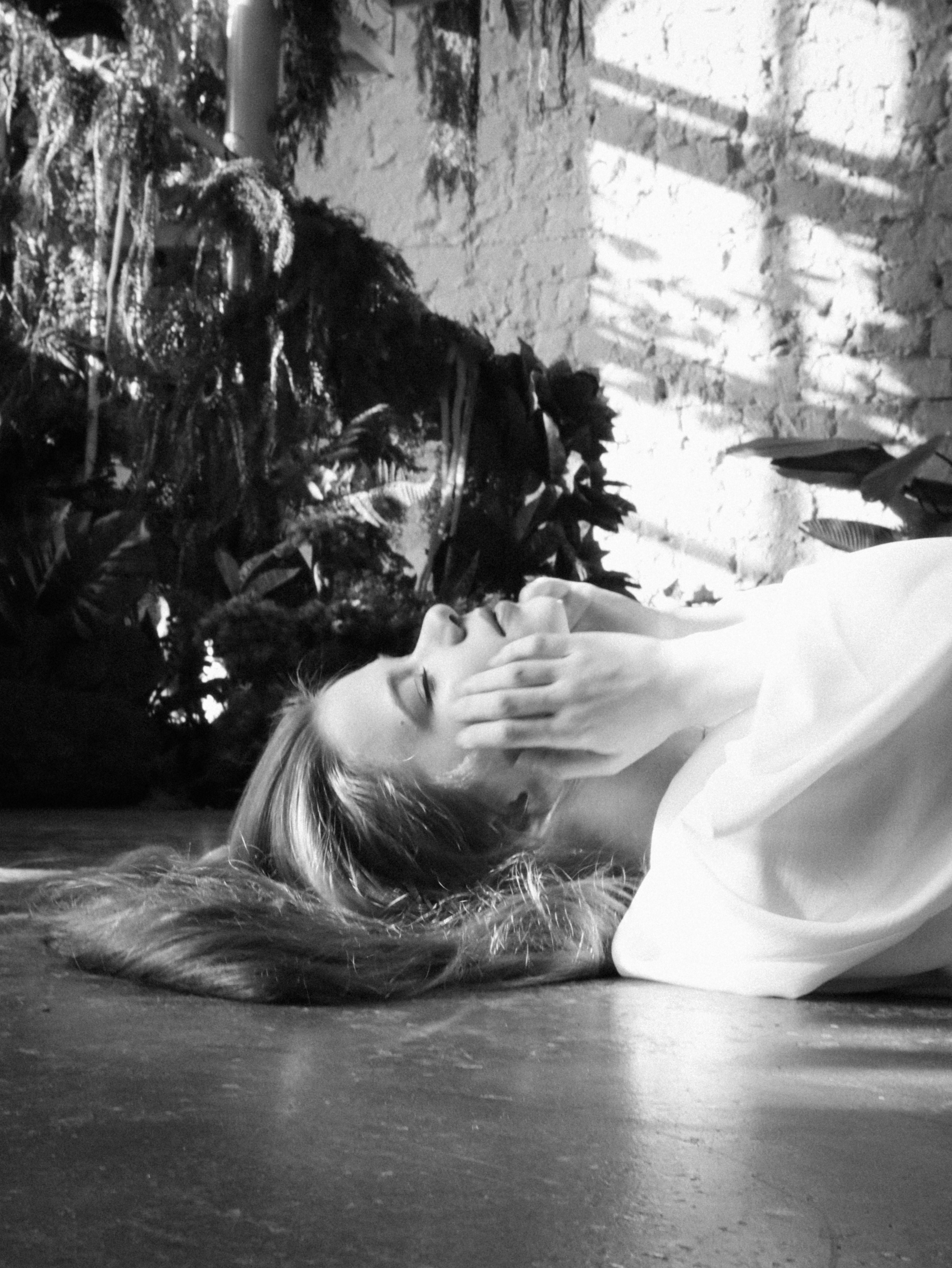 Мэри. Портретный и свадебный фотограф в Москве Александра